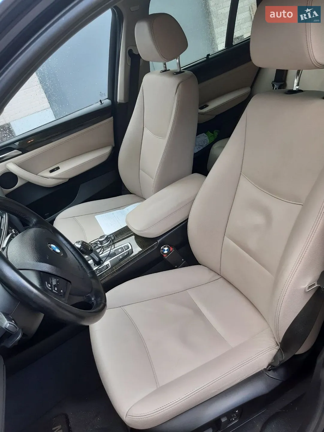 2013 BMW X3 - мініатюра 23