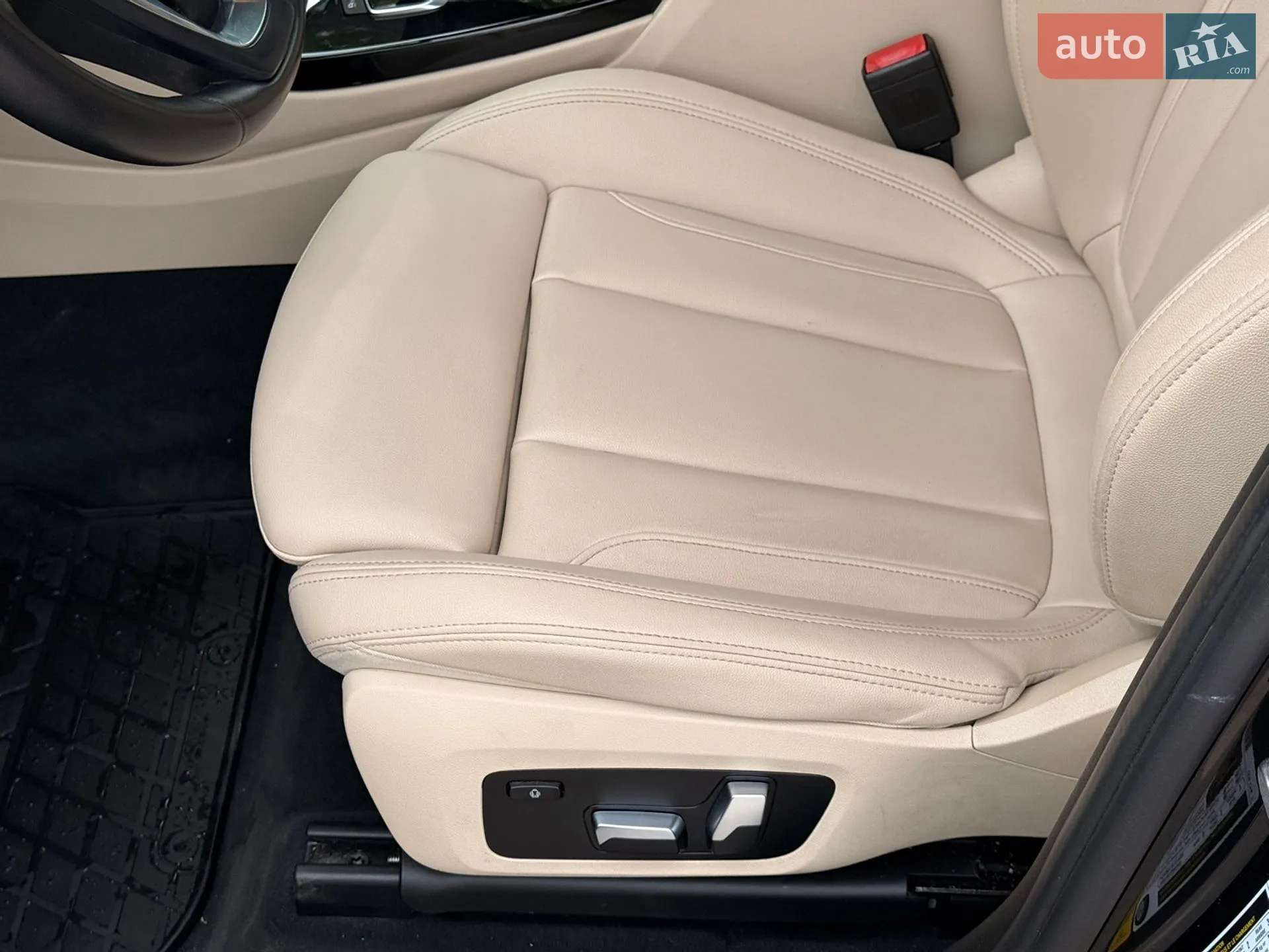 2019 BMW X3 - мініатюра 13