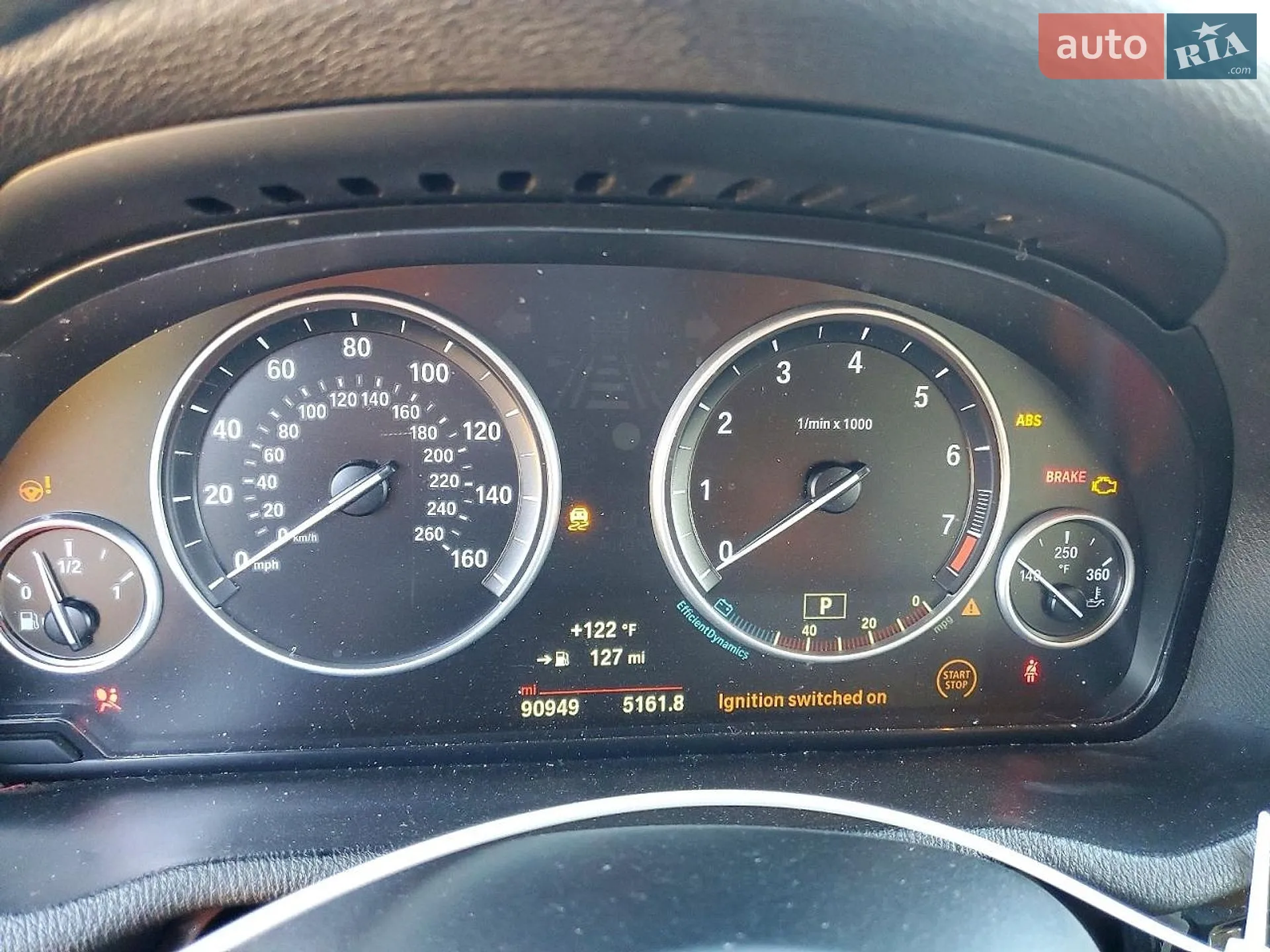 2016 BMW X3 - мініатюра 9