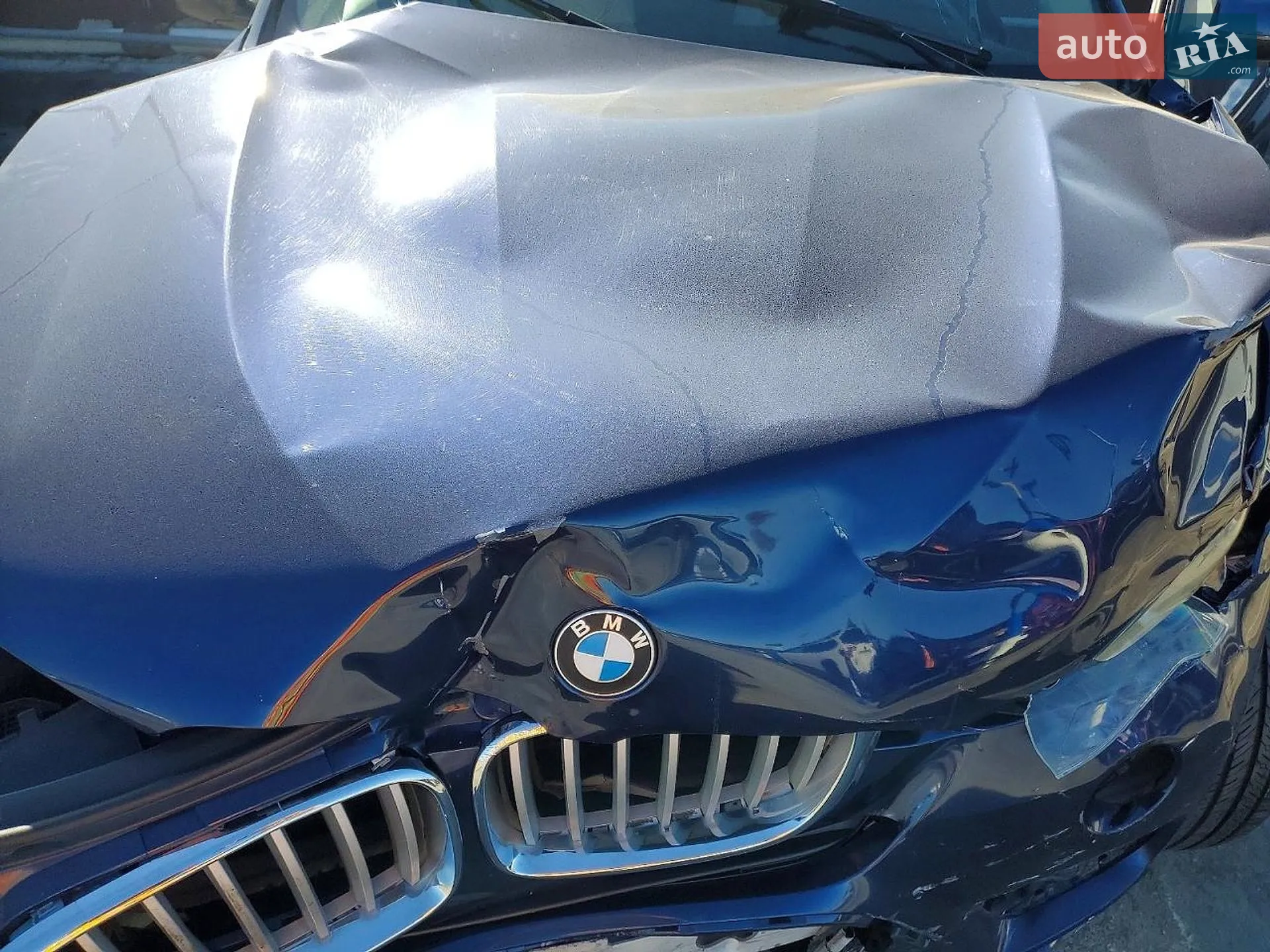 2016 BMW X3 - мініатюра 12