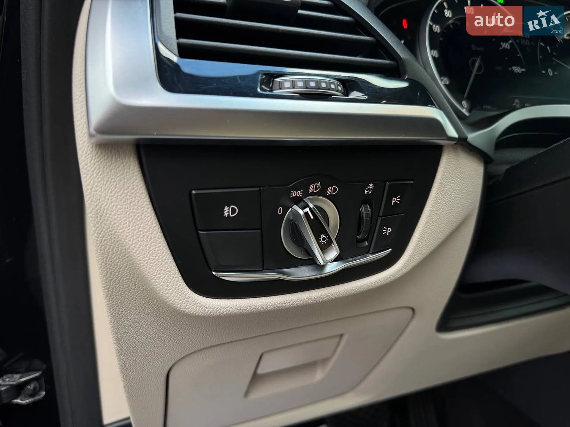2018 BMW X3 - мініатюра 16