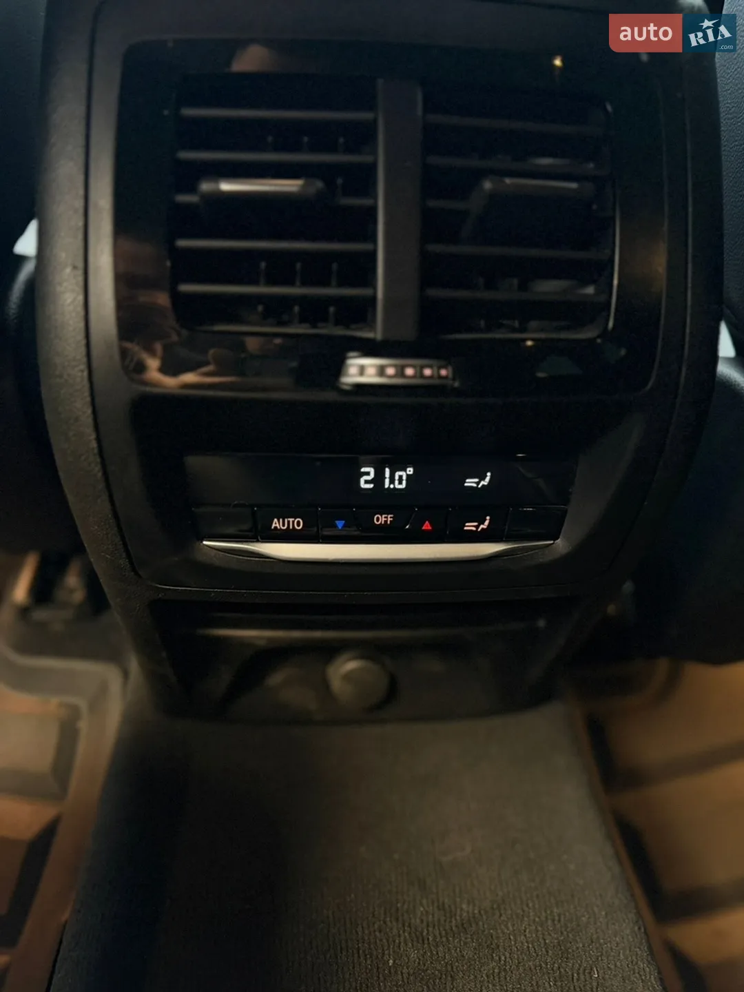 2019 BMW X3 - мініатюра 20
