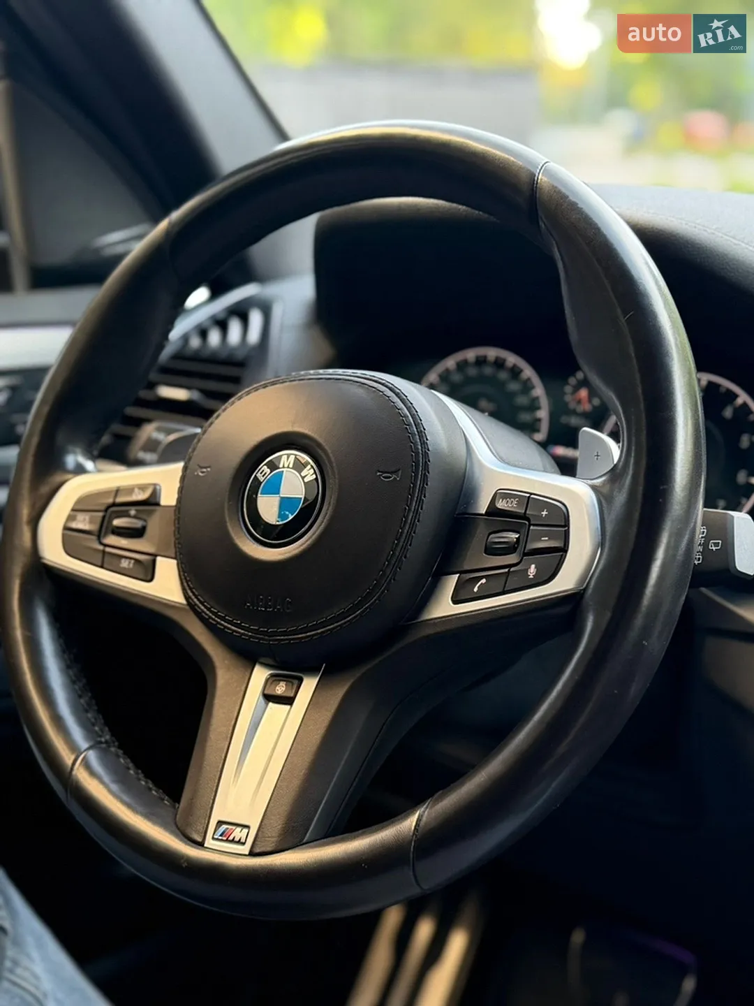 2019 BMW X3 - мініатюра 23