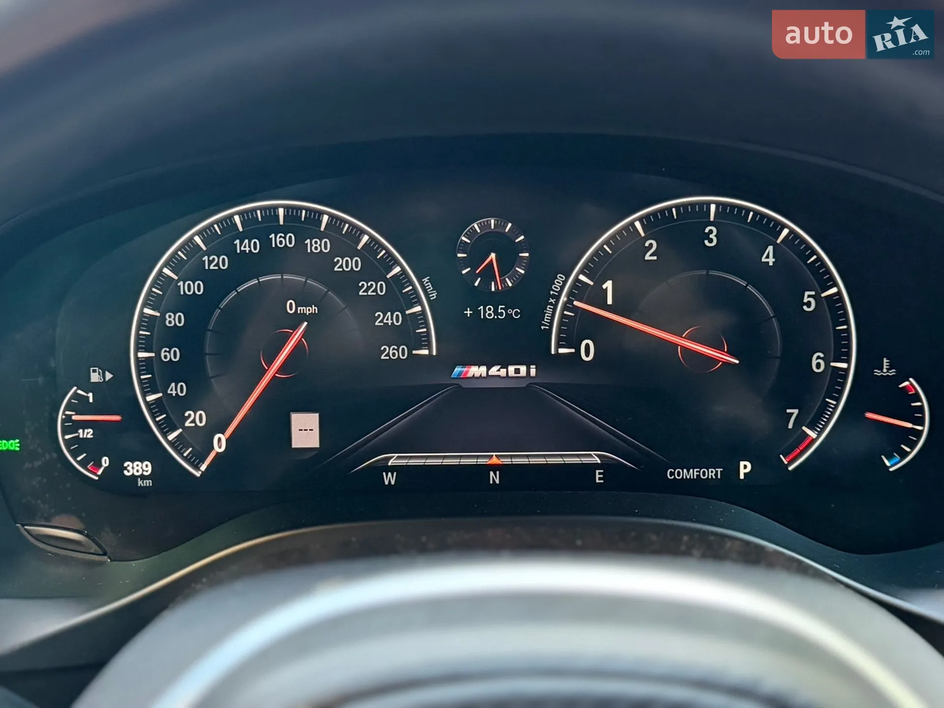 2019 BMW X3 - мініатюра 24