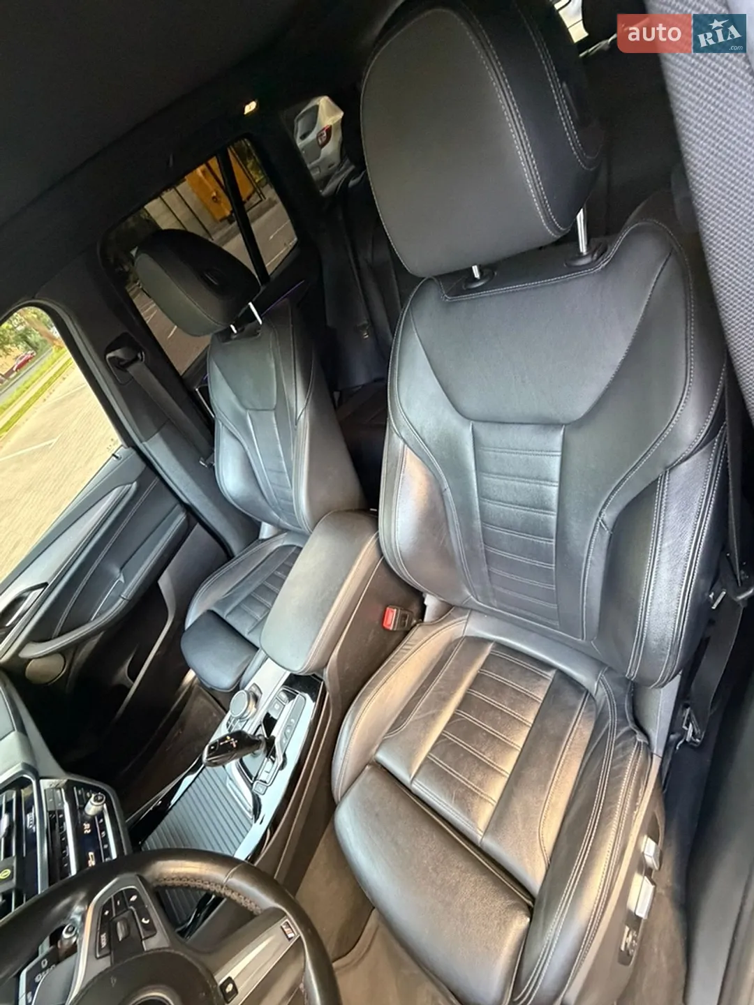 2019 BMW X3 - мініатюра 27