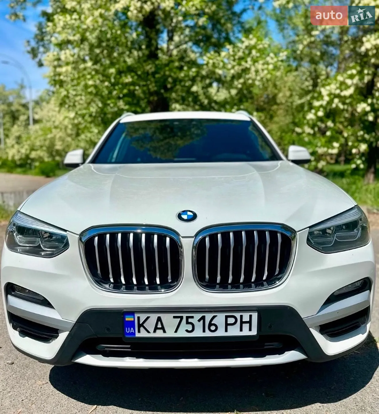 2019 BMW X3 - мініатюра 9