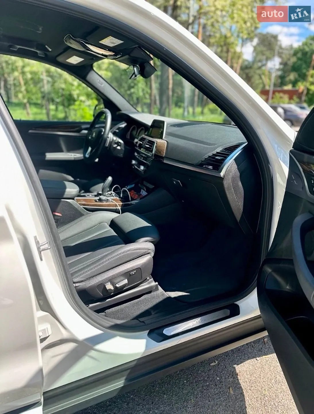2019 BMW X3 - мініатюра 14