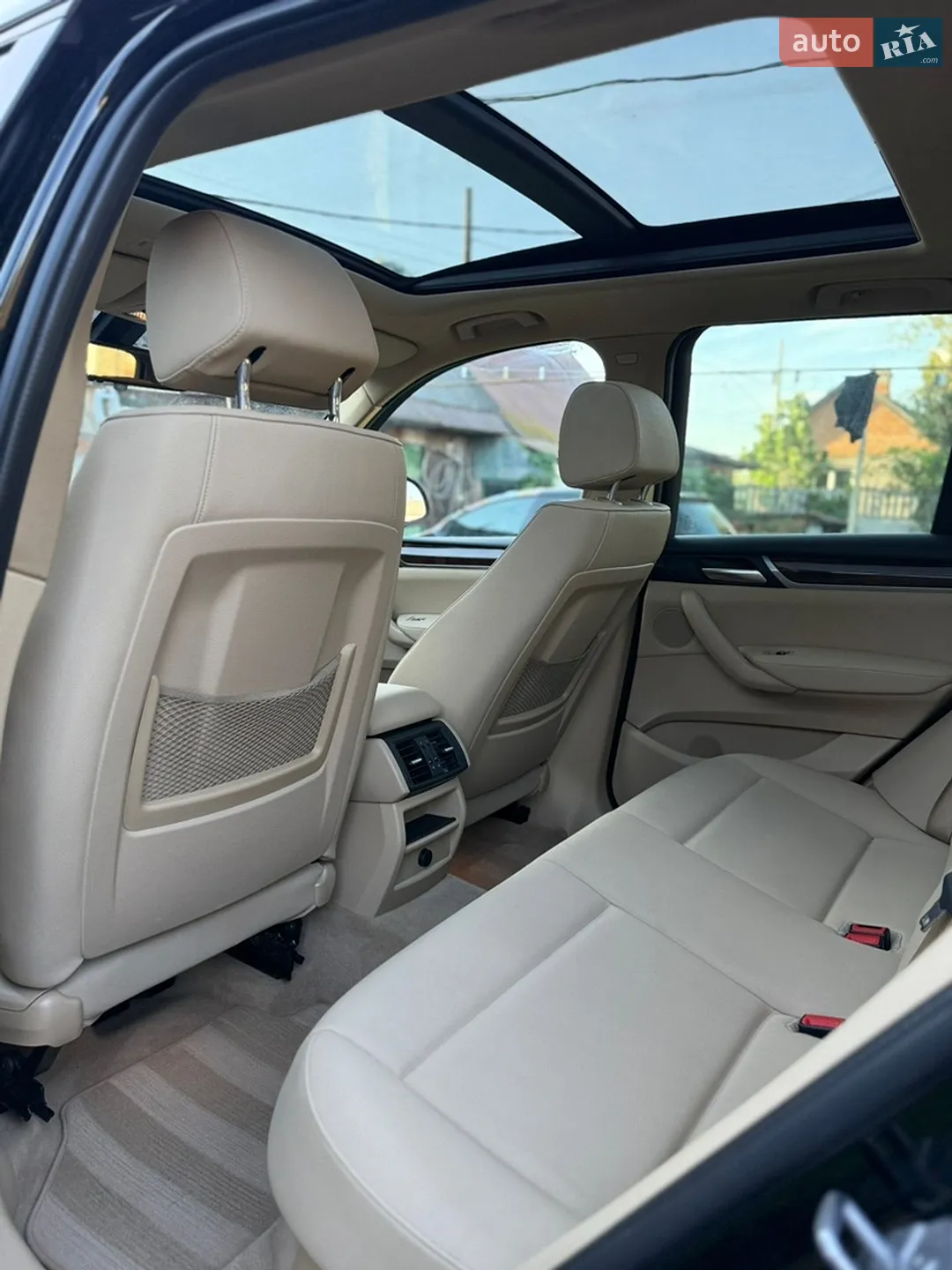 2015 BMW X3 - мініатюра 25