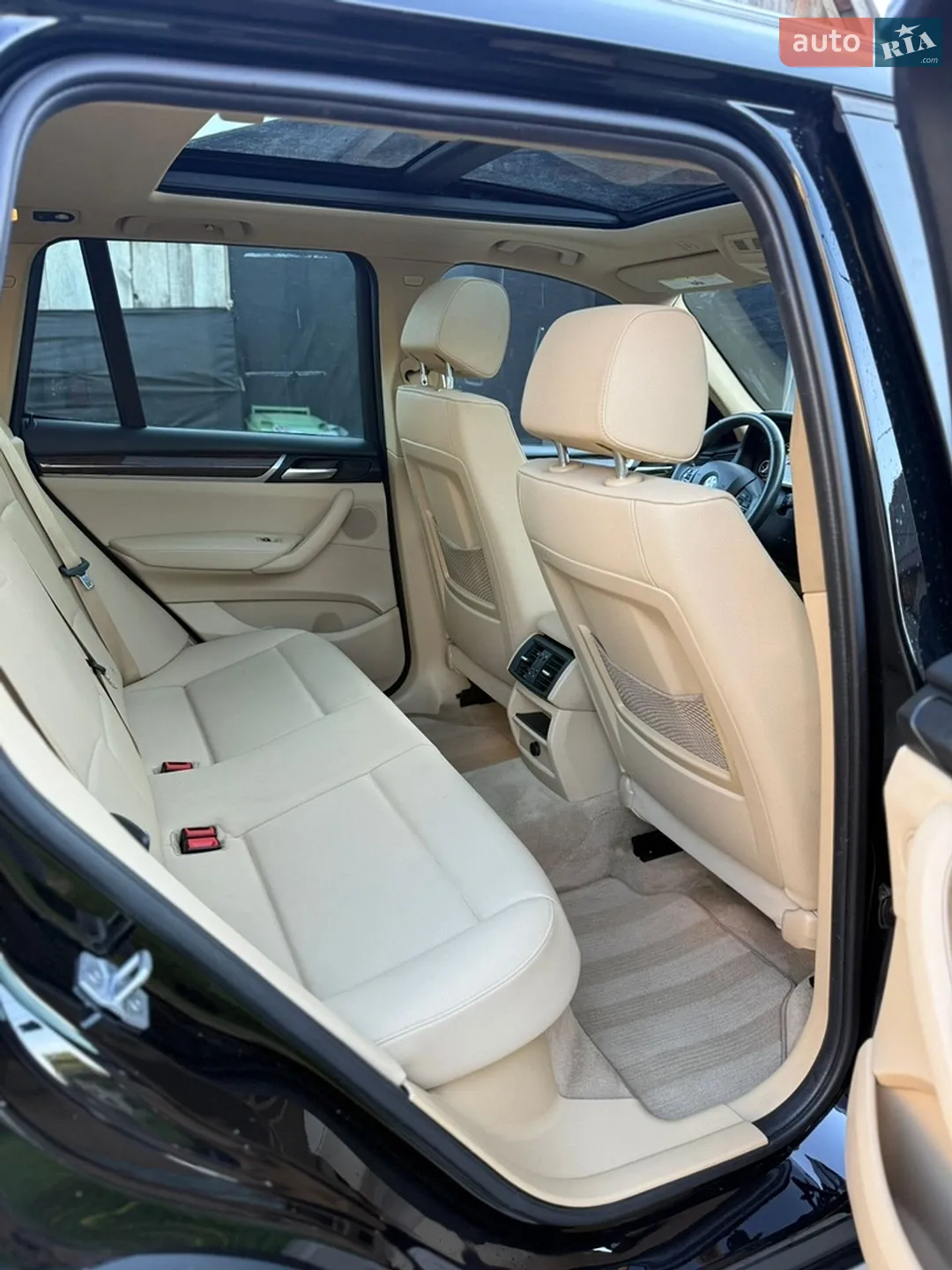 2015 BMW X3 - мініатюра 31