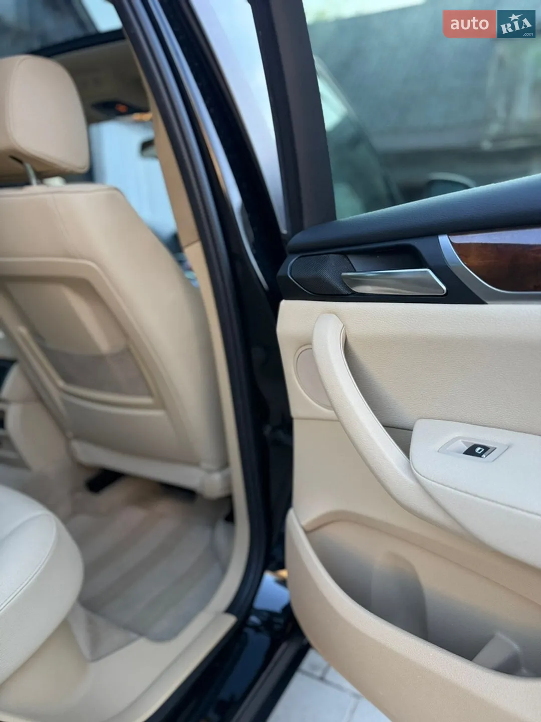 2015 BMW X3 - мініатюра 34
