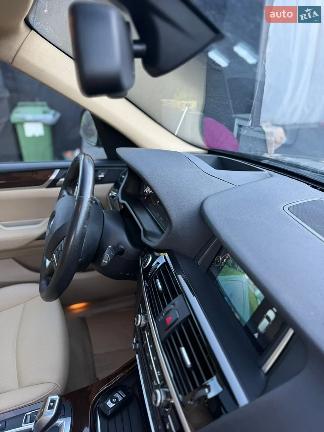 2015 BMW X3 - мініатюра 42