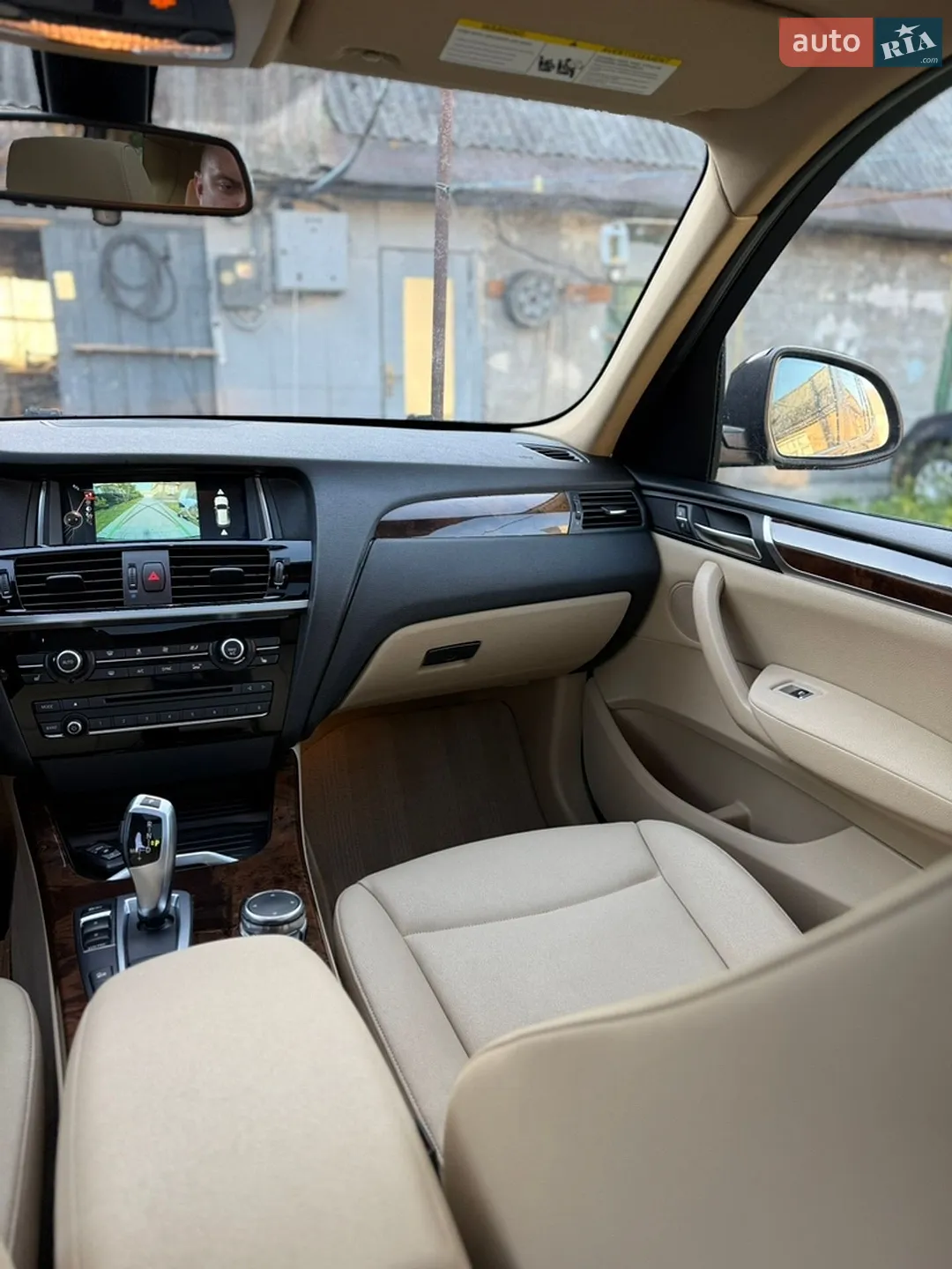 2015 BMW X3 - мініатюра 49
