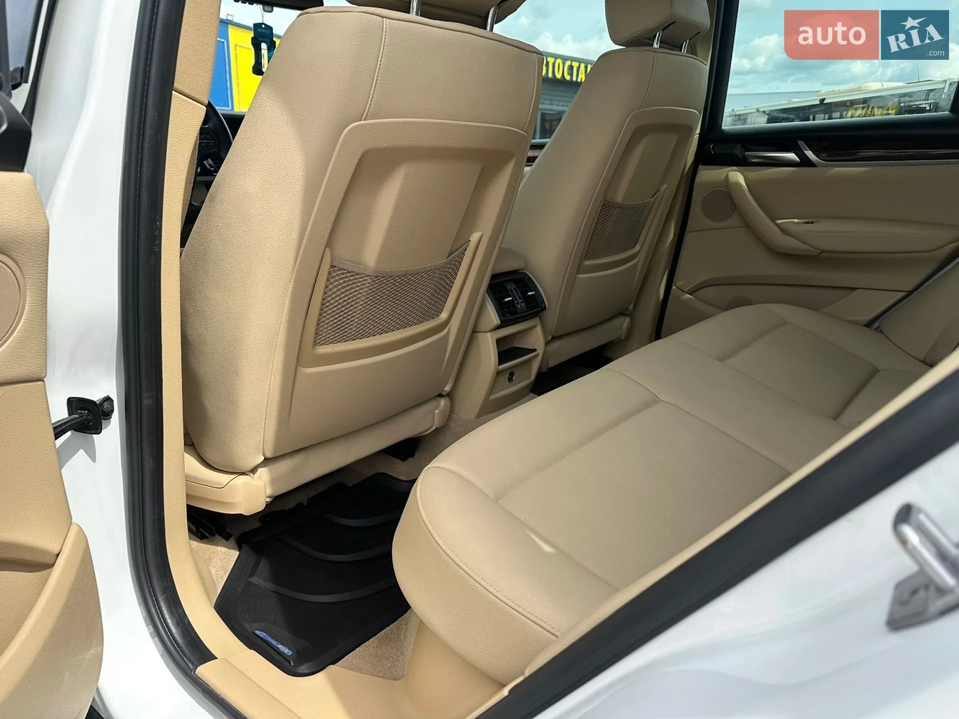 2016 BMW X3 - мініатюра 24