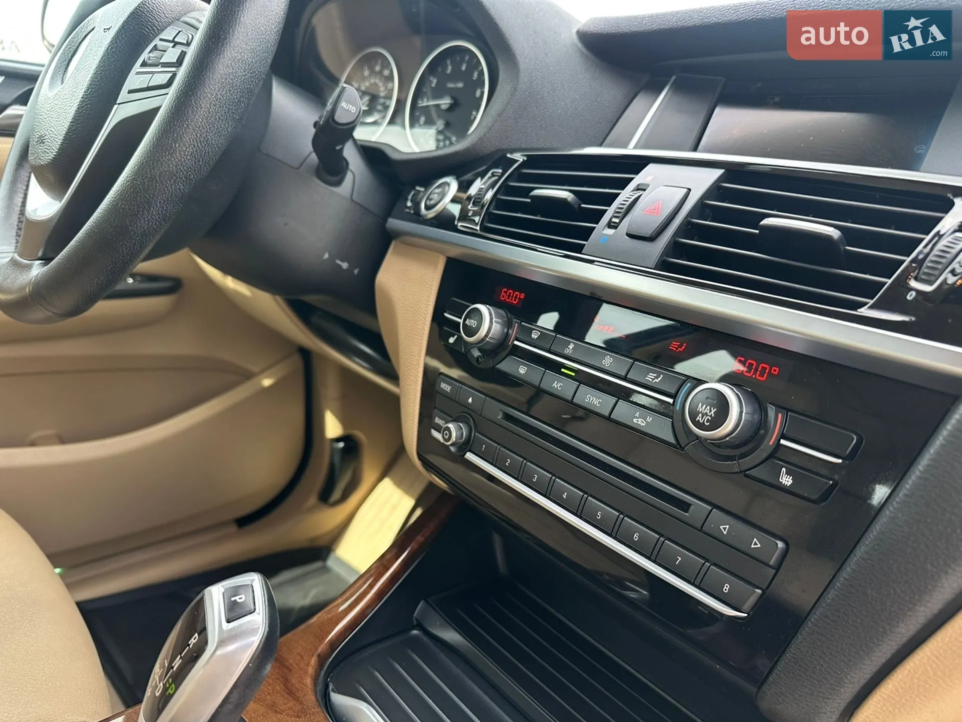 2016 BMW X3 - мініатюра 35