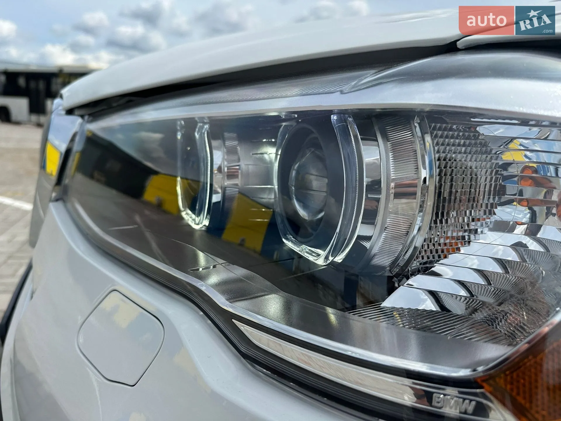 2016 BMW X3 - мініатюра 42