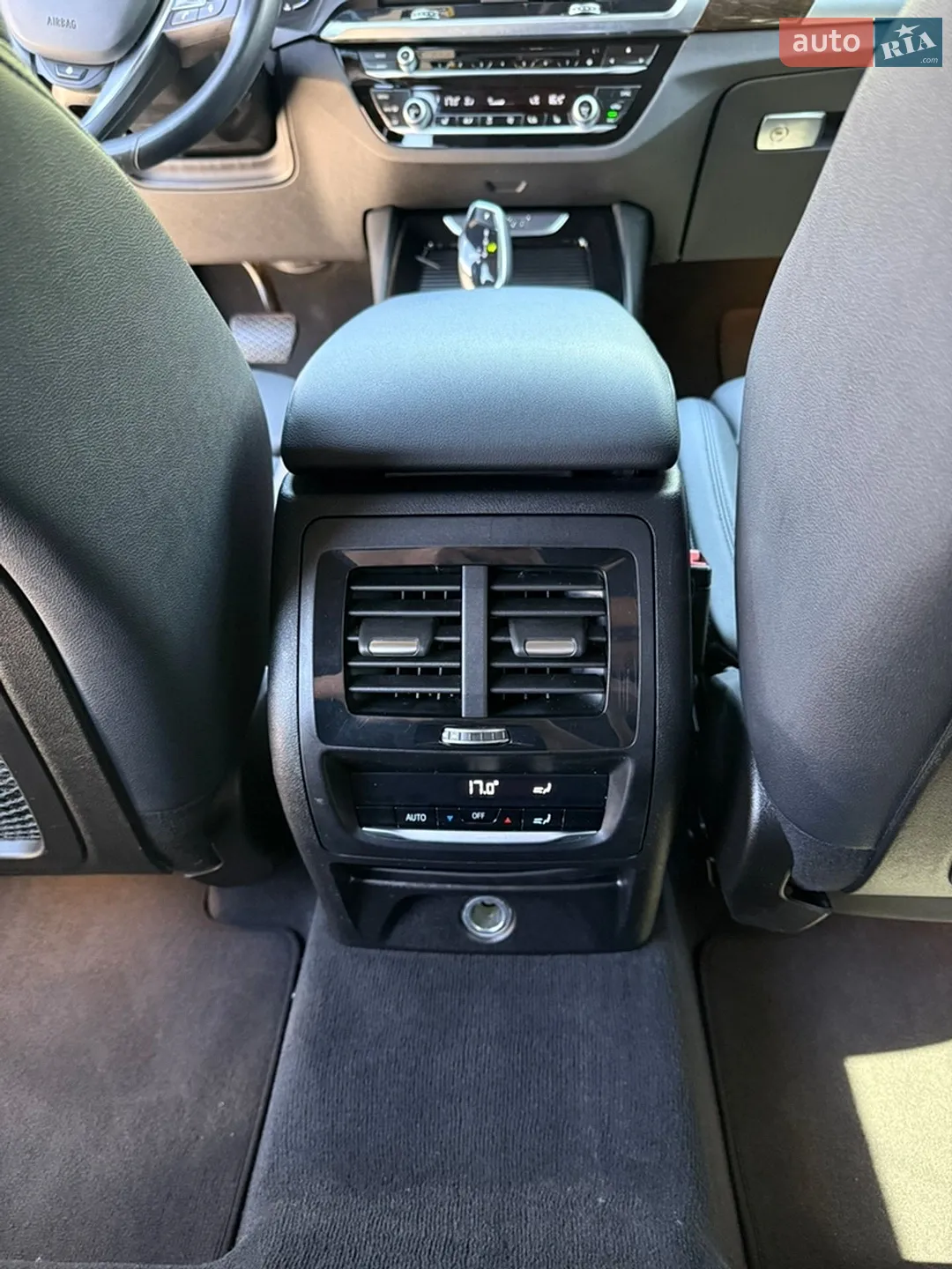 2018 BMW X3 - мініатюра 30