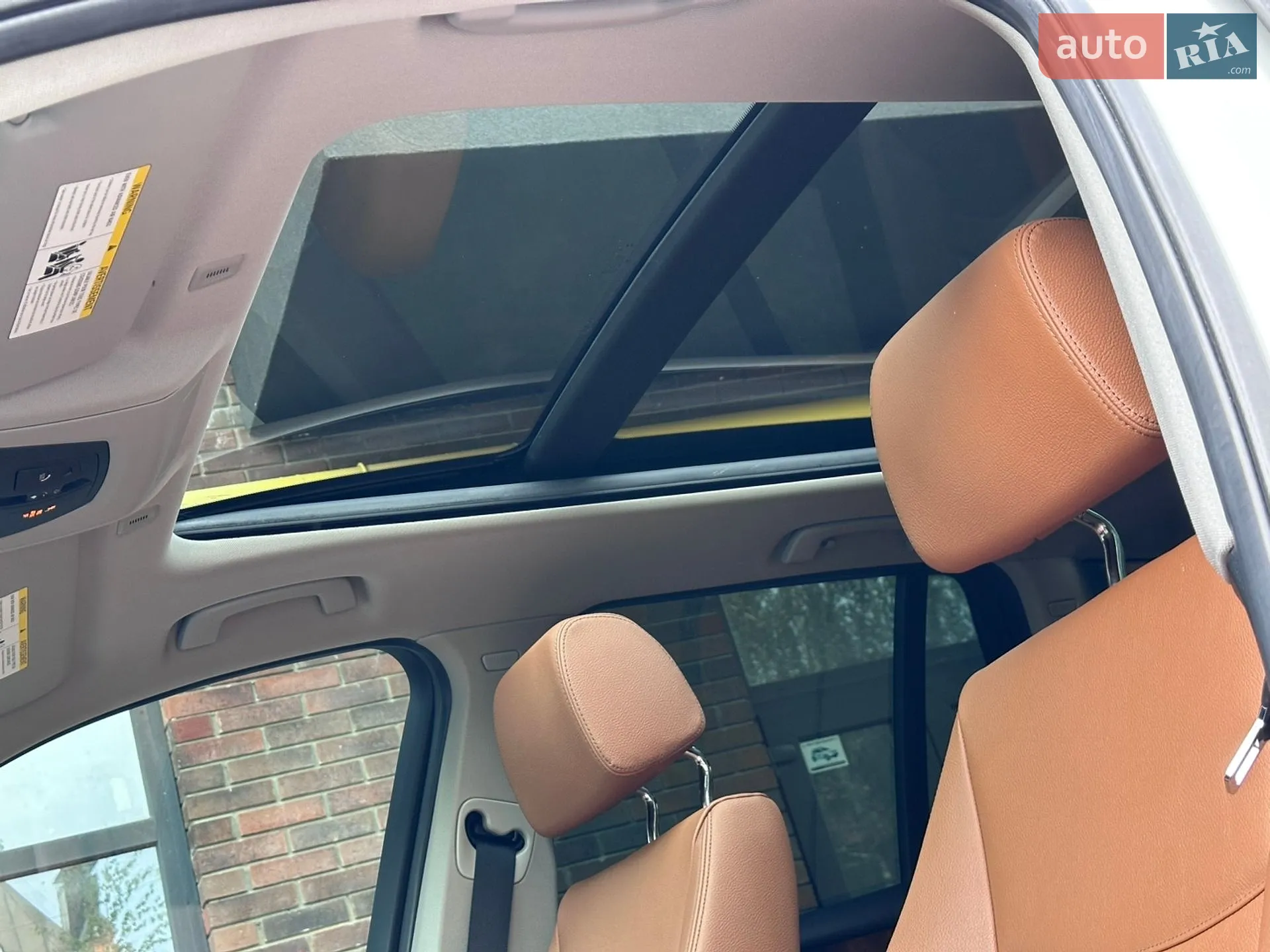 2016 BMW X3 - мініатюра 28