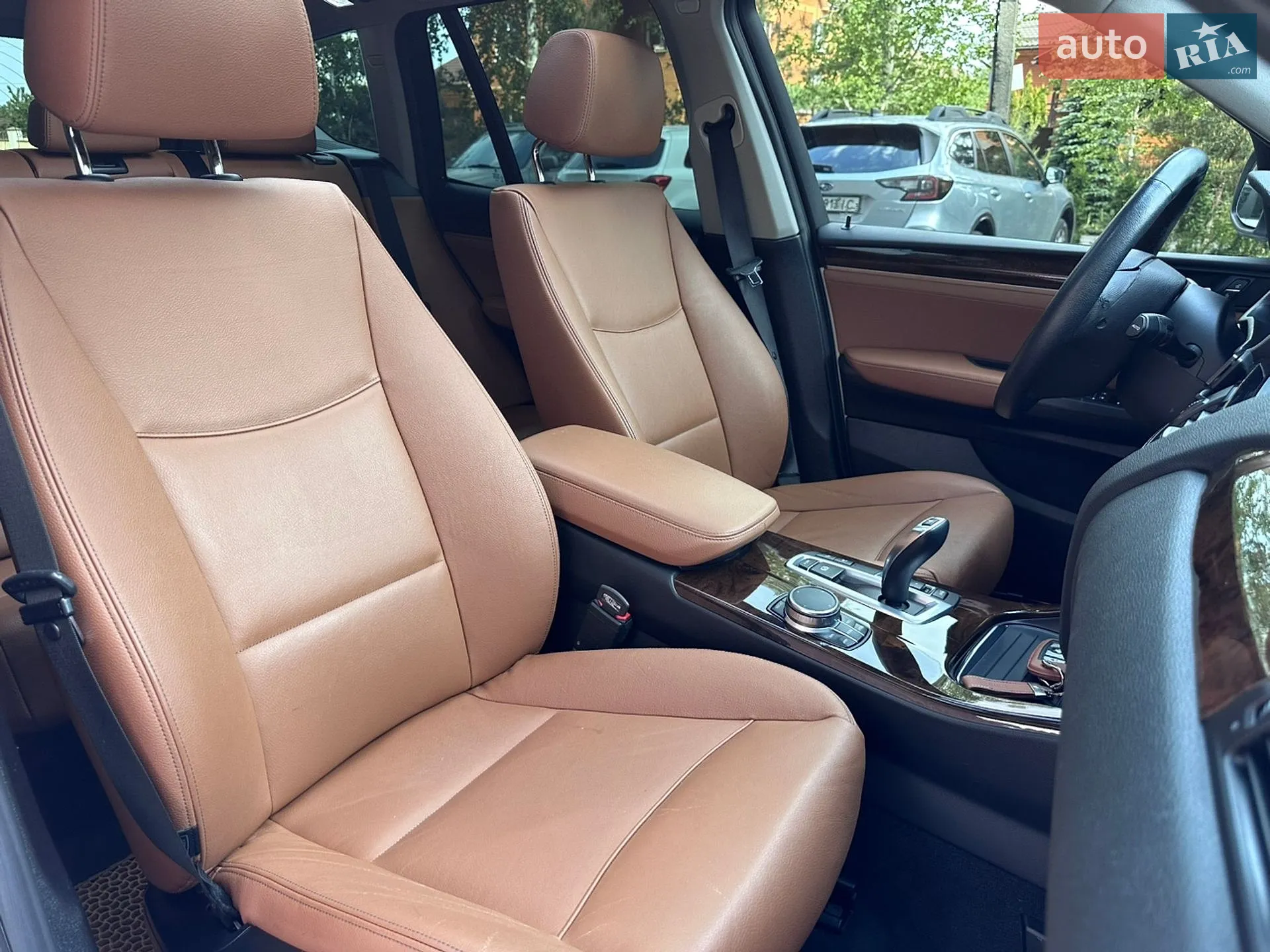 2016 BMW X3 - мініатюра 43