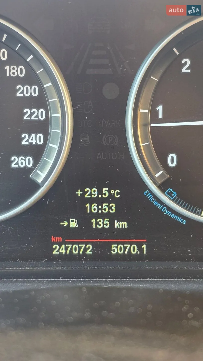 2013 BMW X3 - мініатюра 6