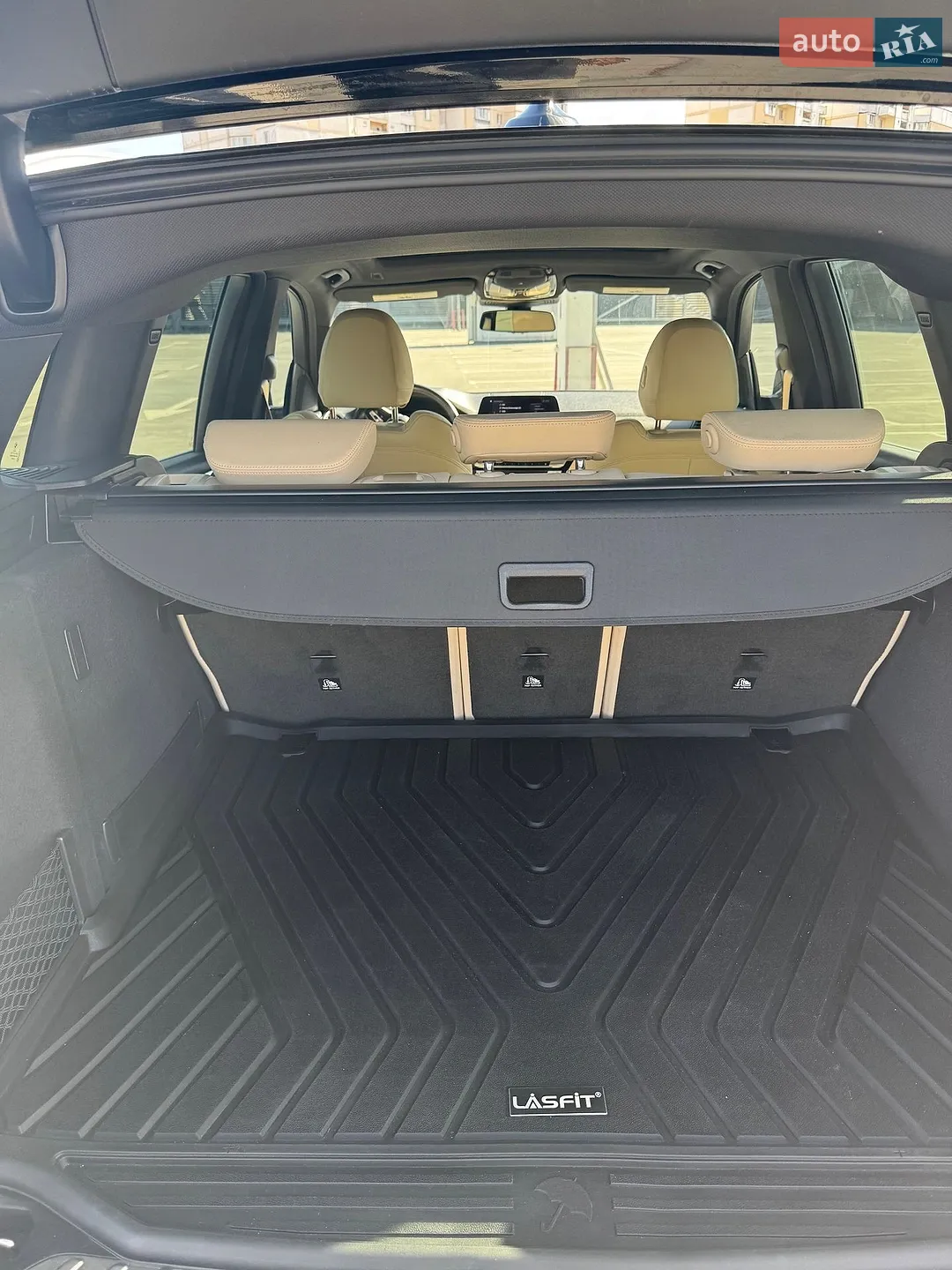 2020 BMW X3 - мініатюра 9