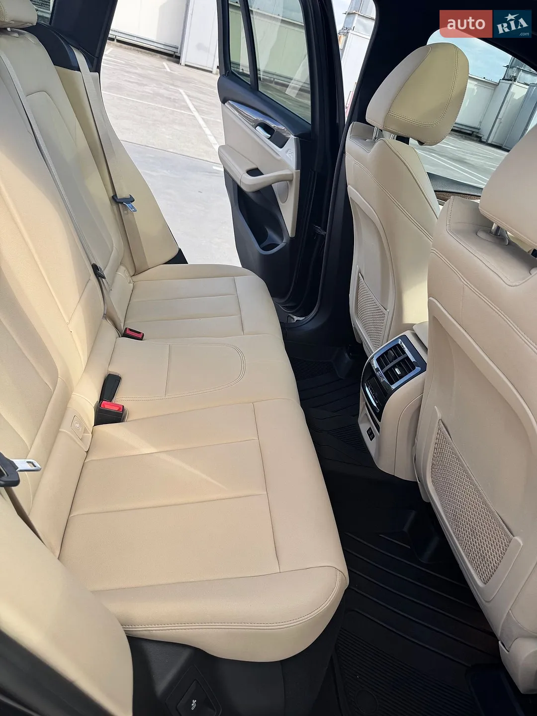 2020 BMW X3 - мініатюра 17