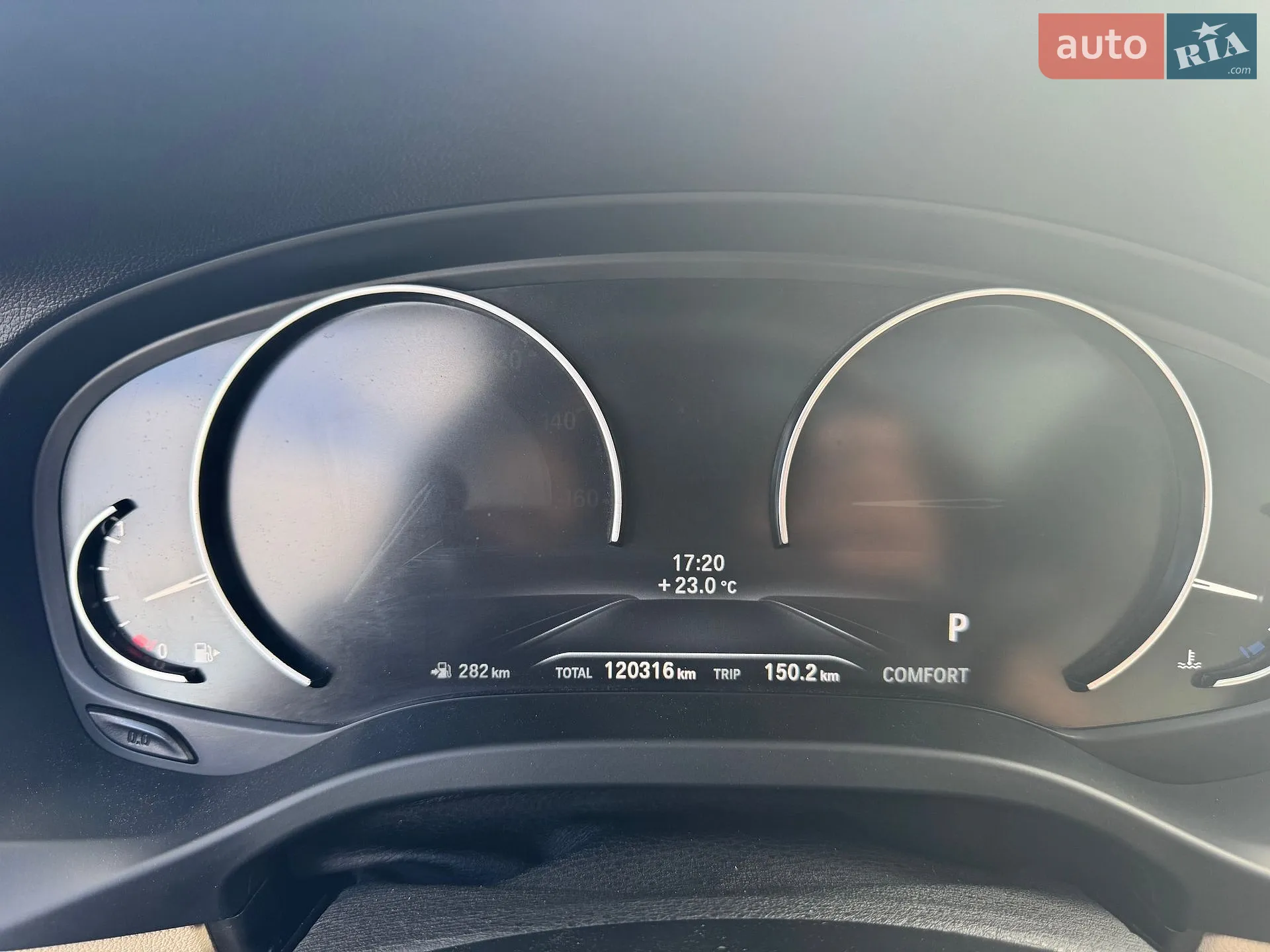 2020 BMW X3 - мініатюра 11
