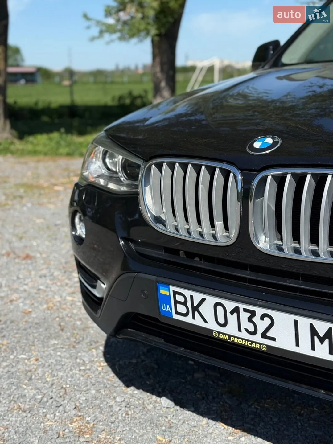 2015 BMW X3 - мініатюра 13