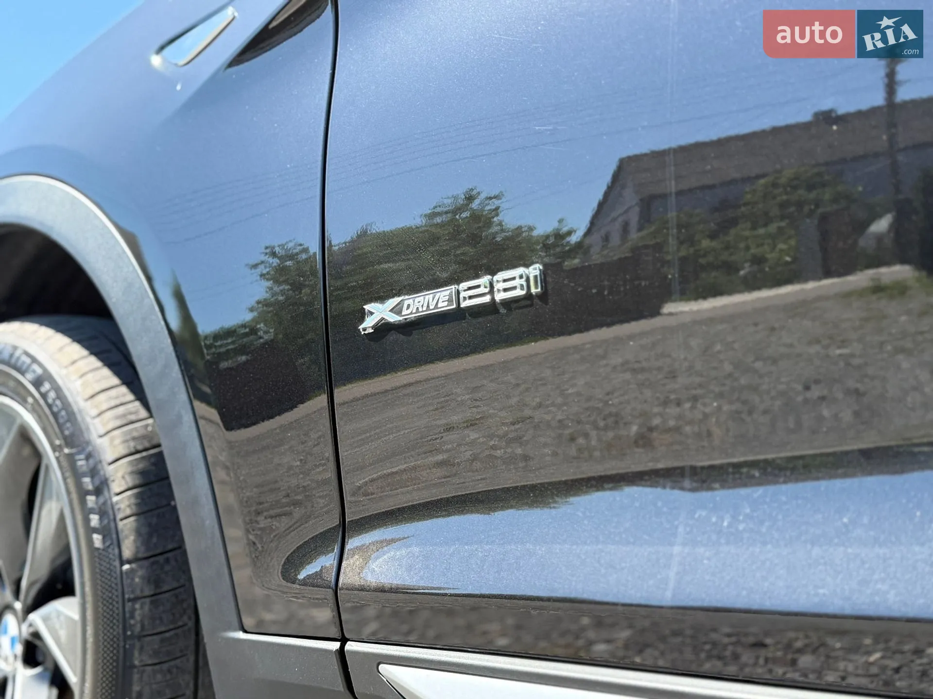 2015 BMW X3 - мініатюра 15