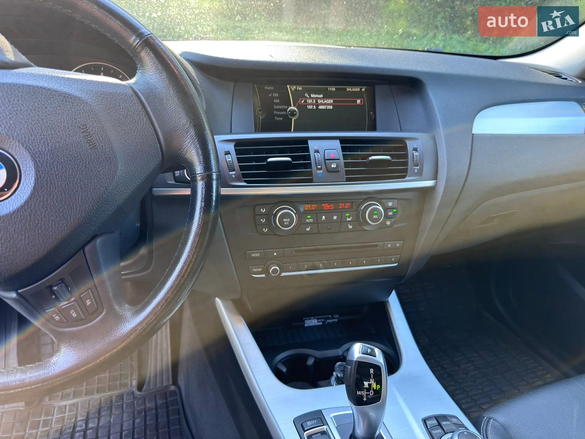 2013 BMW X3 - мініатюра 20