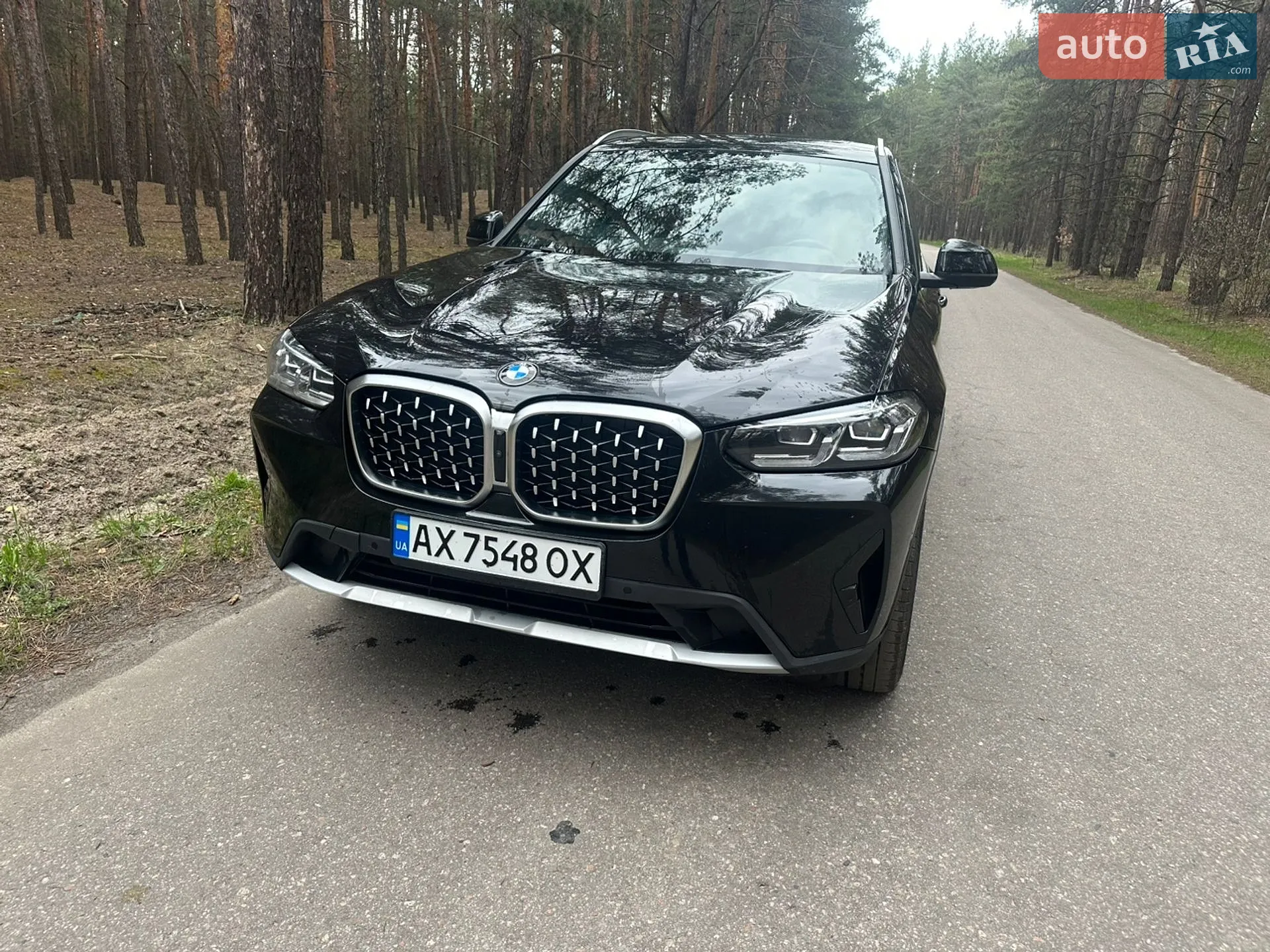 2024 BMW X3 - мініатюра 12