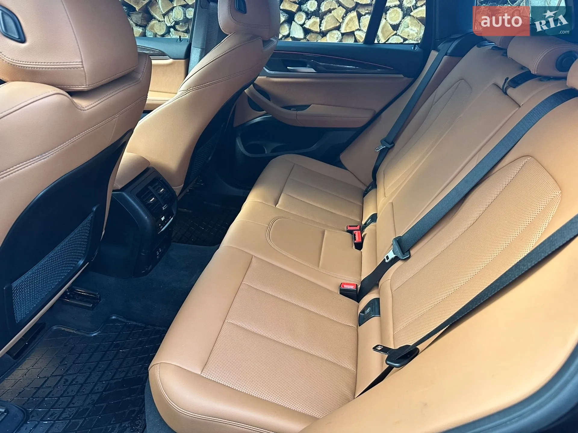 2024 BMW X3 - мініатюра 22