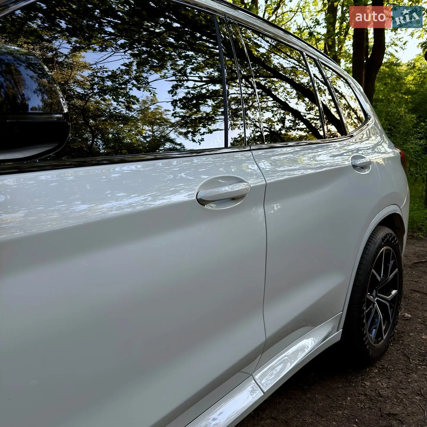 2019 BMW X3 - мініатюра 20