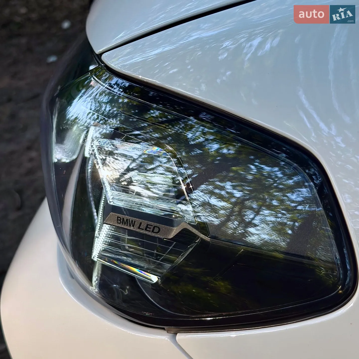 2019 BMW X3 - мініатюра 25