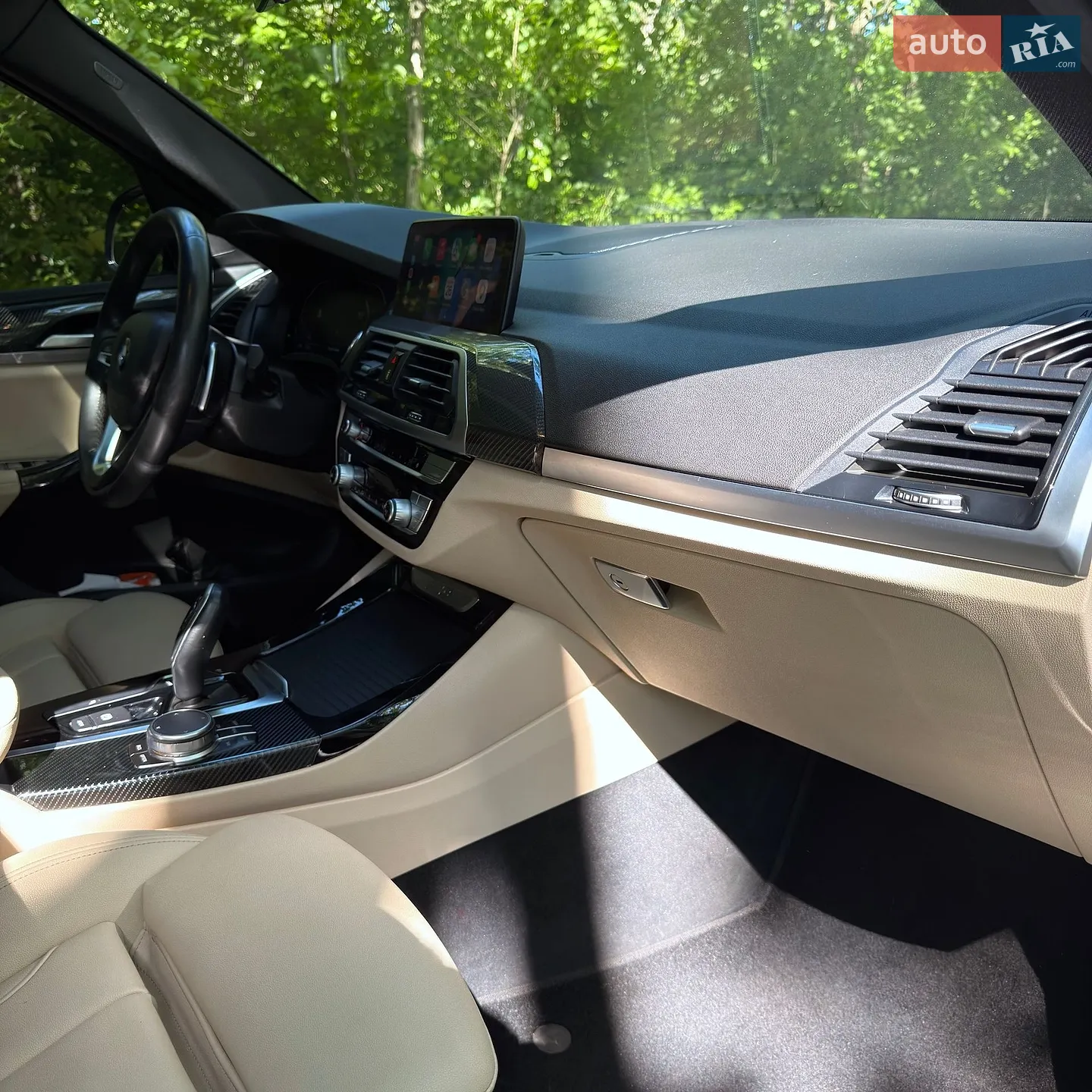 2019 BMW X3 - мініатюра 40