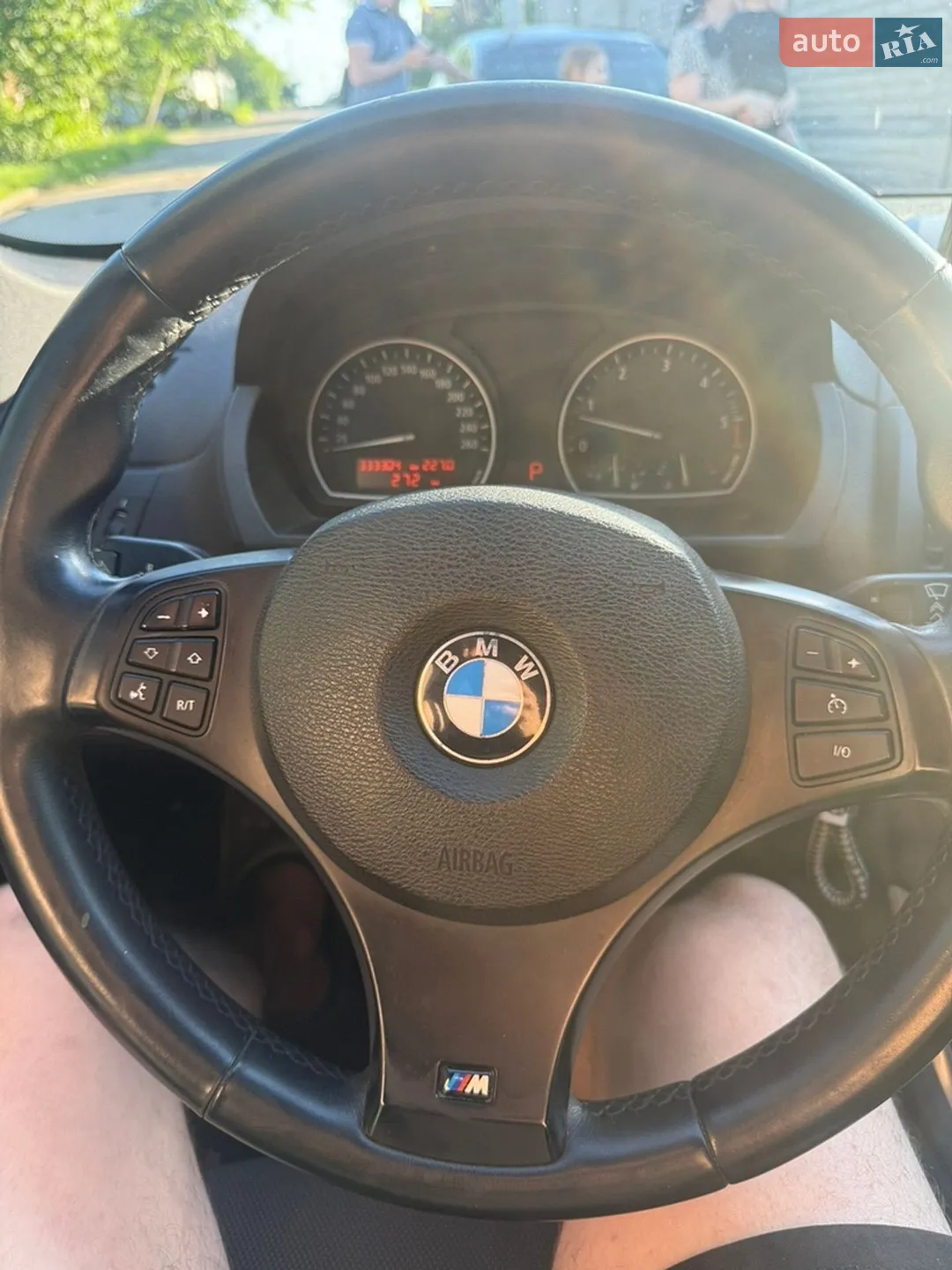 BMW X3 2007 VIN WBAPD91020WG39015 фото оголошення 24 з 36