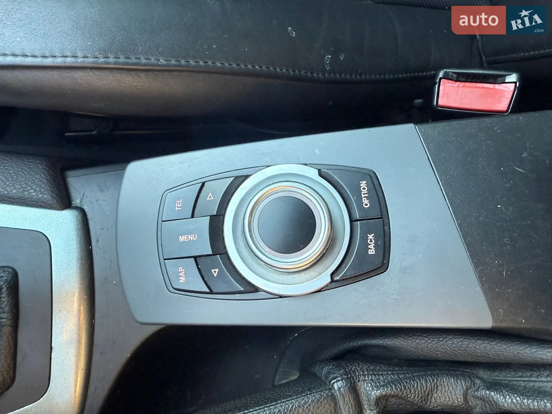 BMW X3 2007 VIN WBAPD91020WG39015 фото оголошення 21 з 36