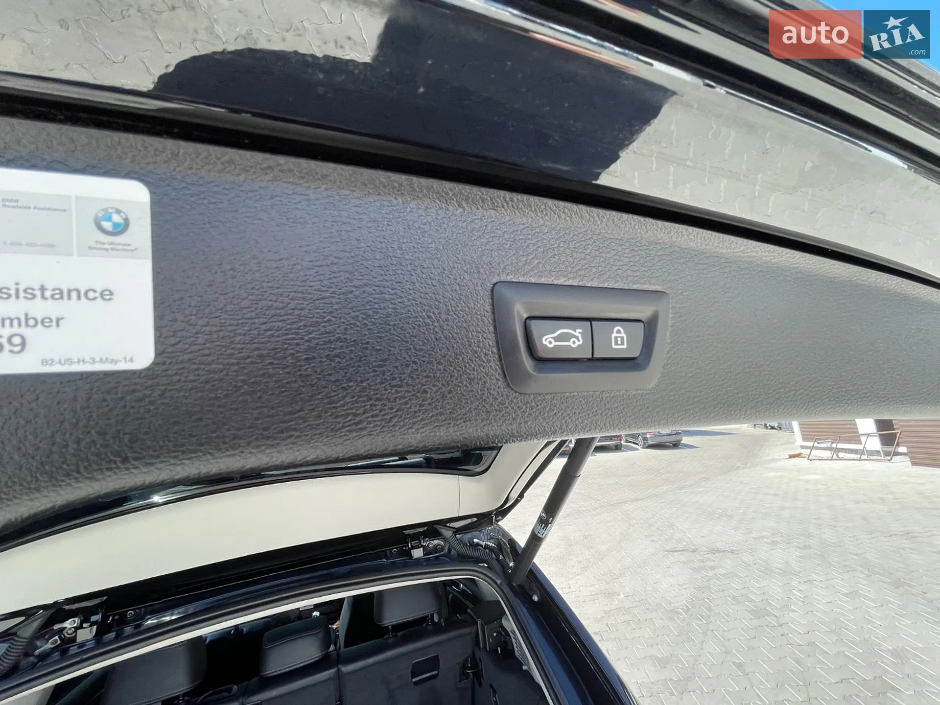 2015 BMW X3 - мініатюра 17