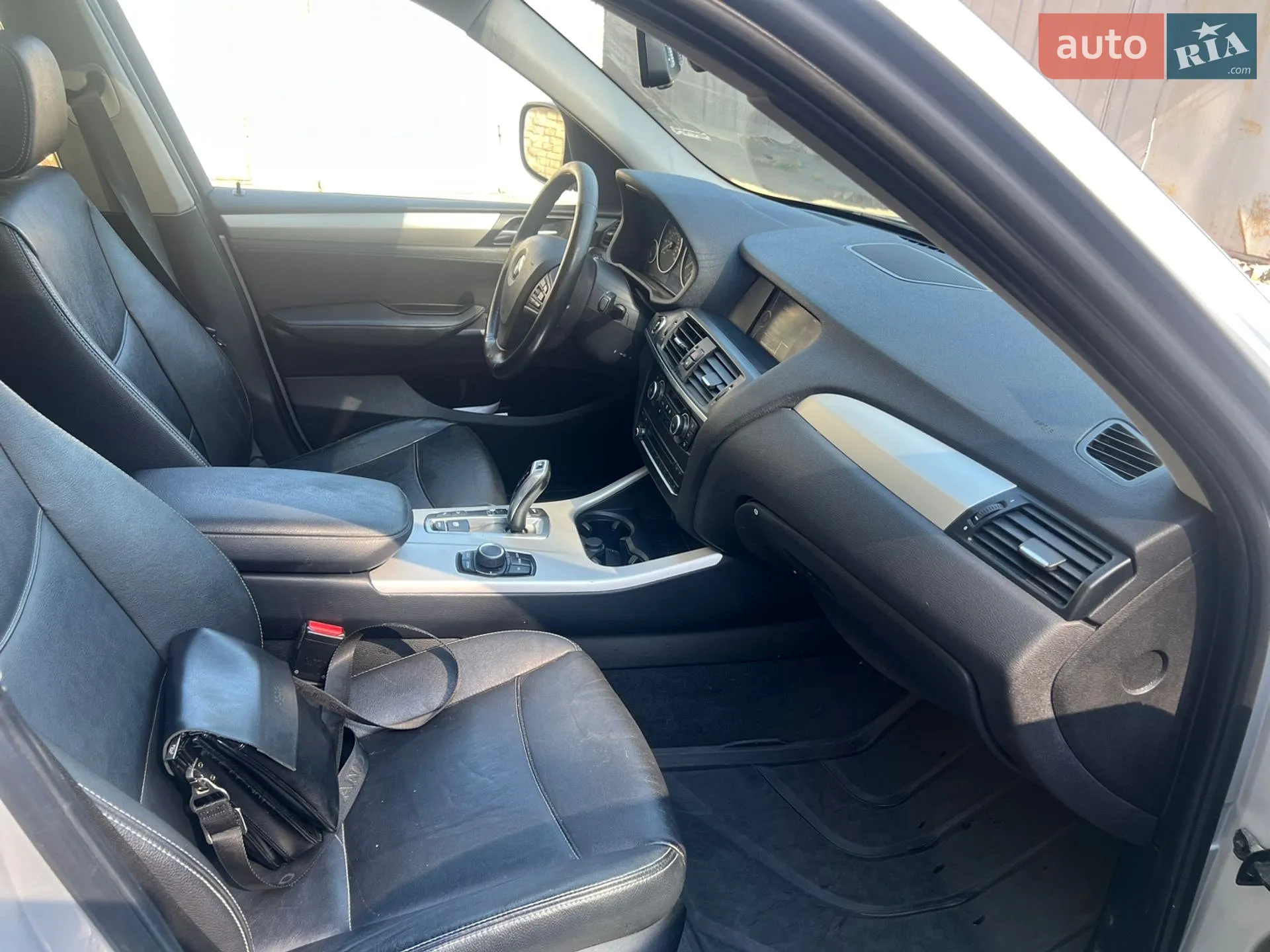 2013 BMW X3 - мініатюра 10