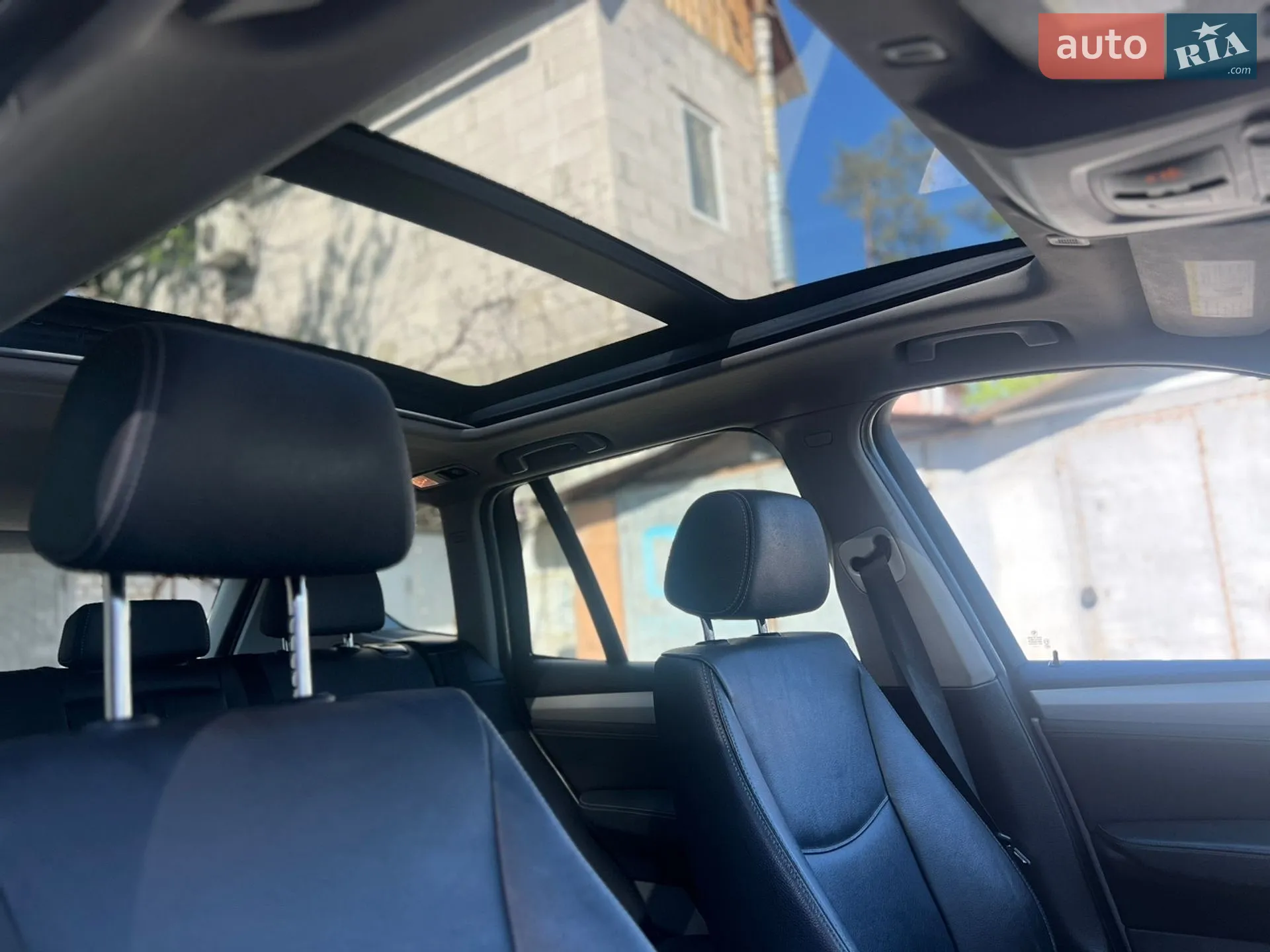 2013 BMW X3 - мініатюра 12