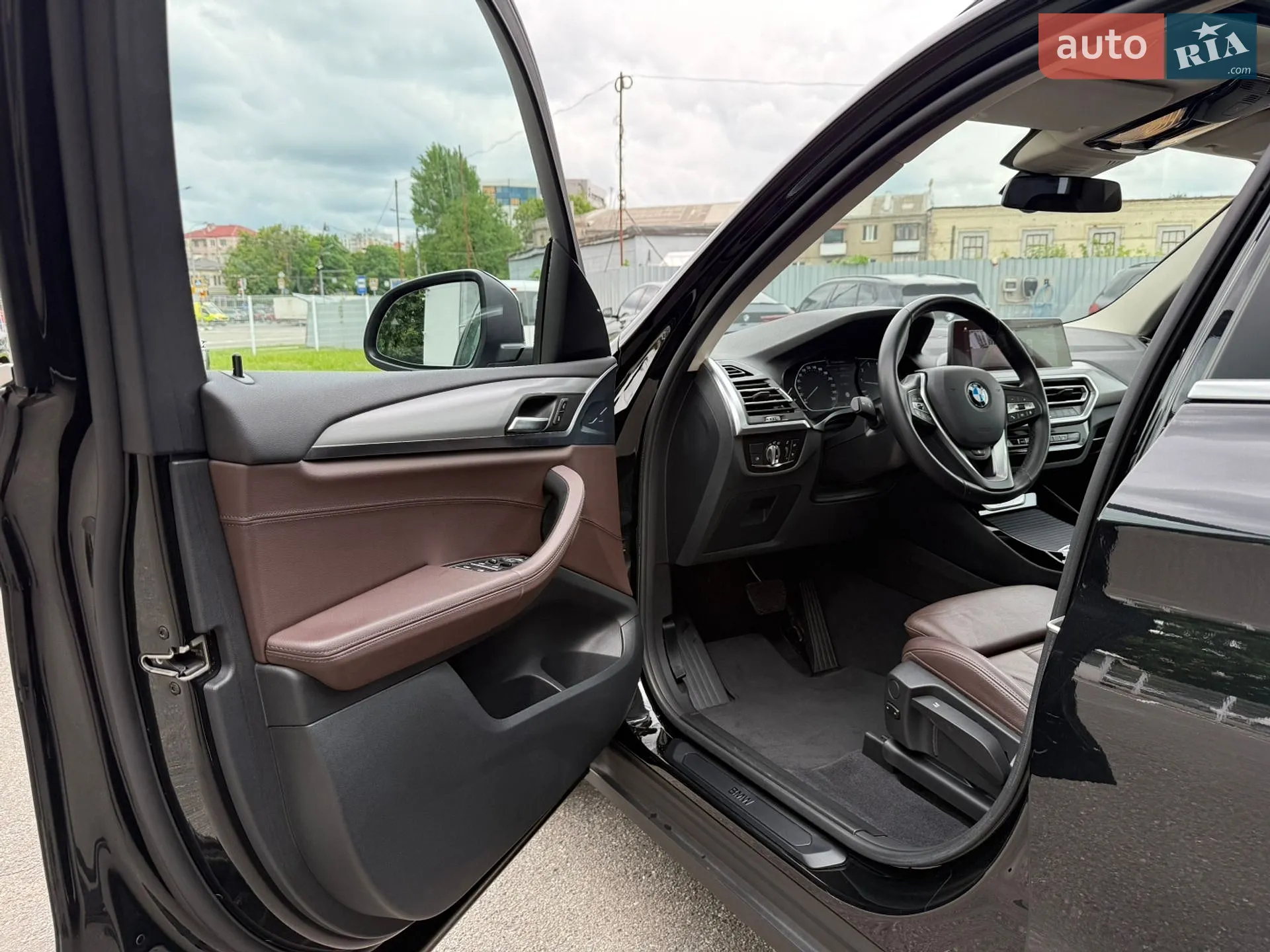 2022 BMW X3 - мініатюра 18