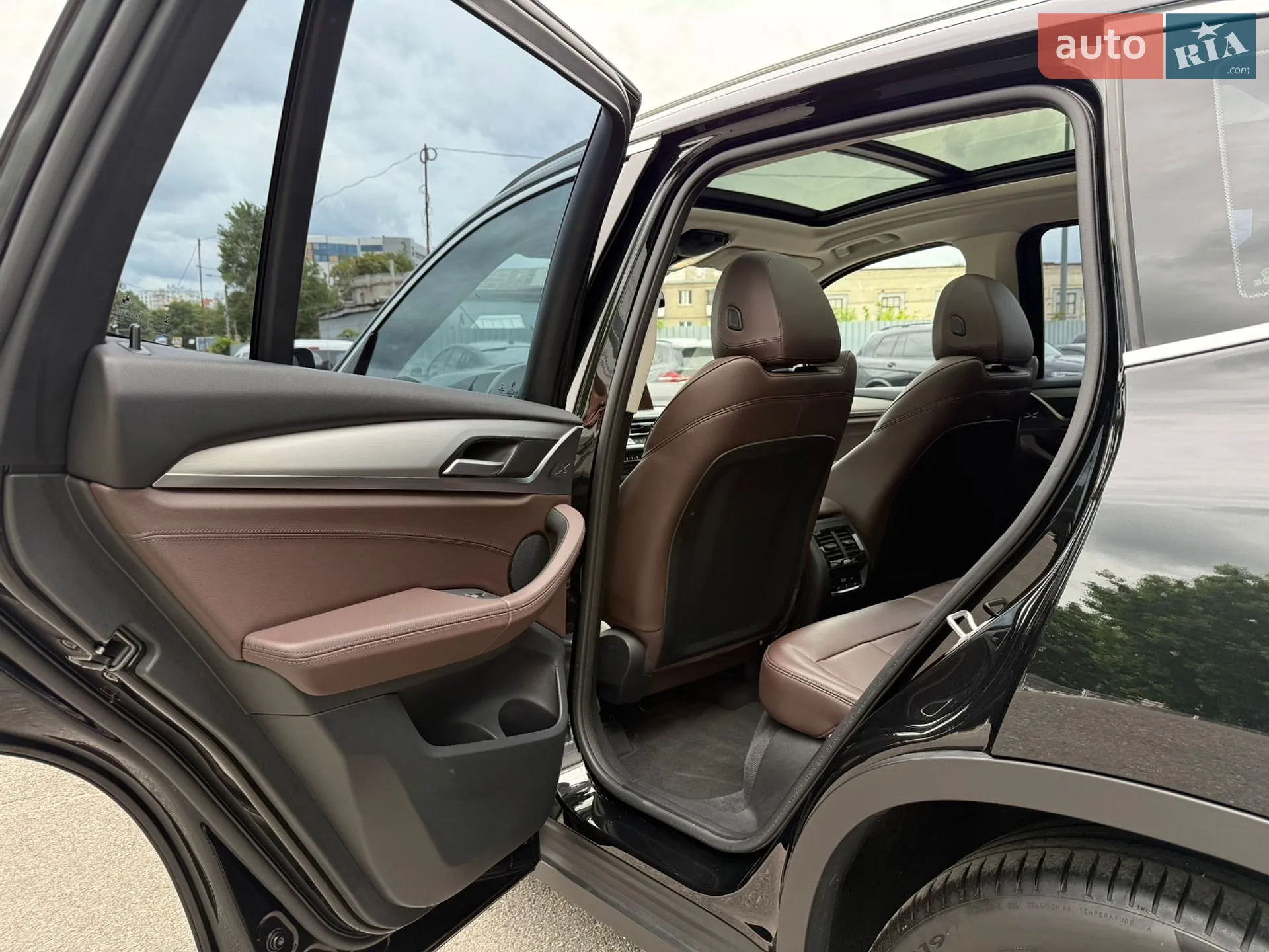 2022 BMW X3 - мініатюра 28