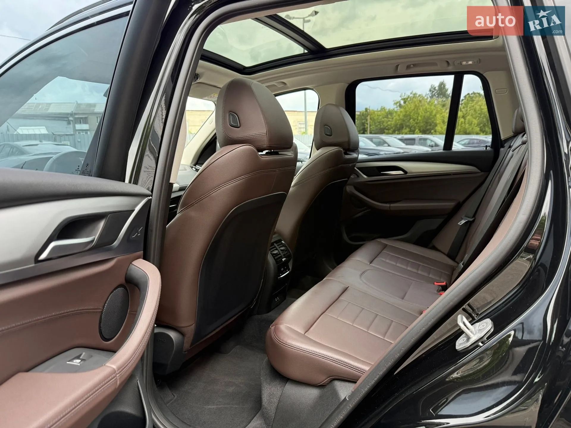 2022 BMW X3 - мініатюра 29