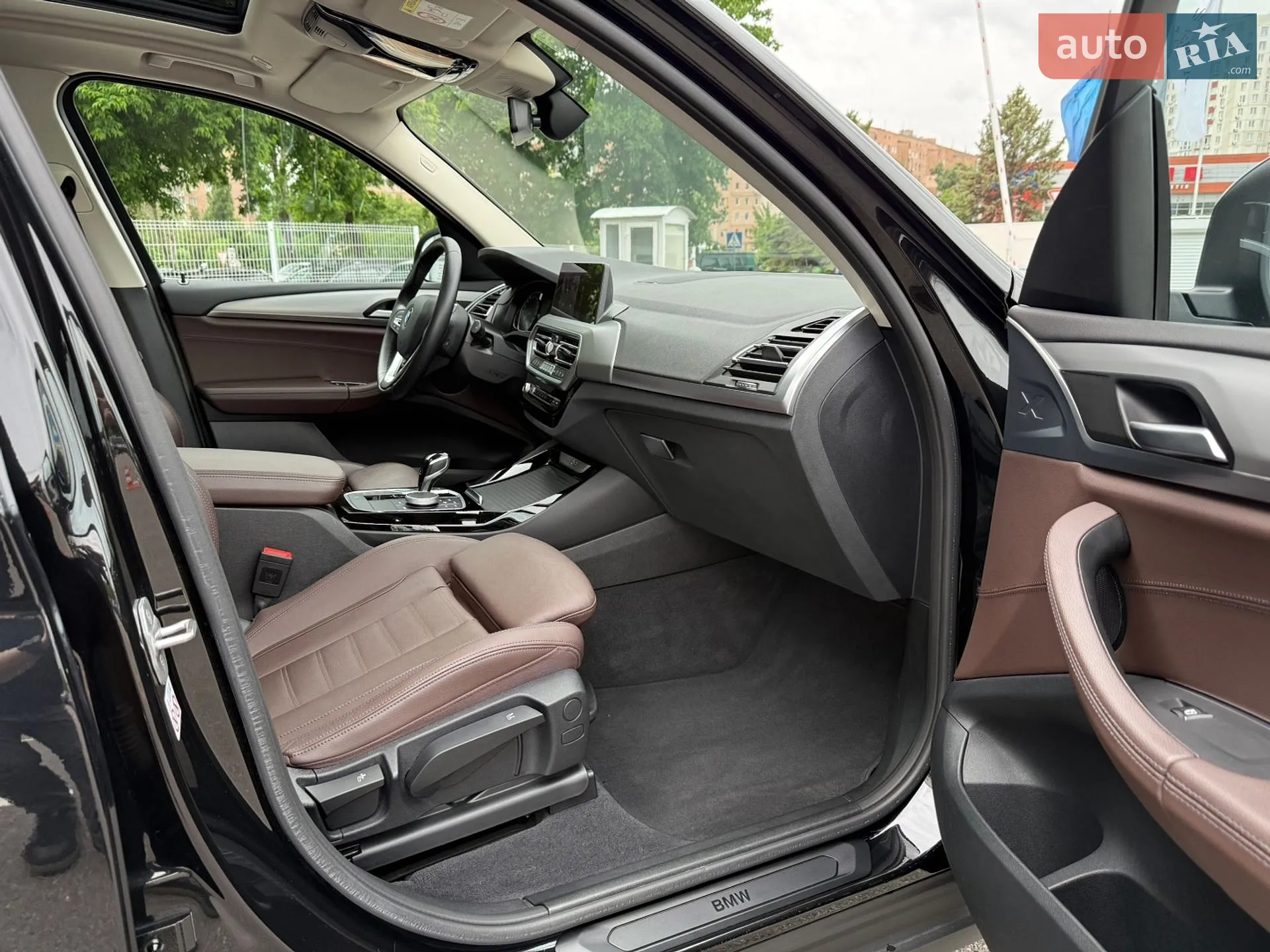 2022 BMW X3 - мініатюра 37