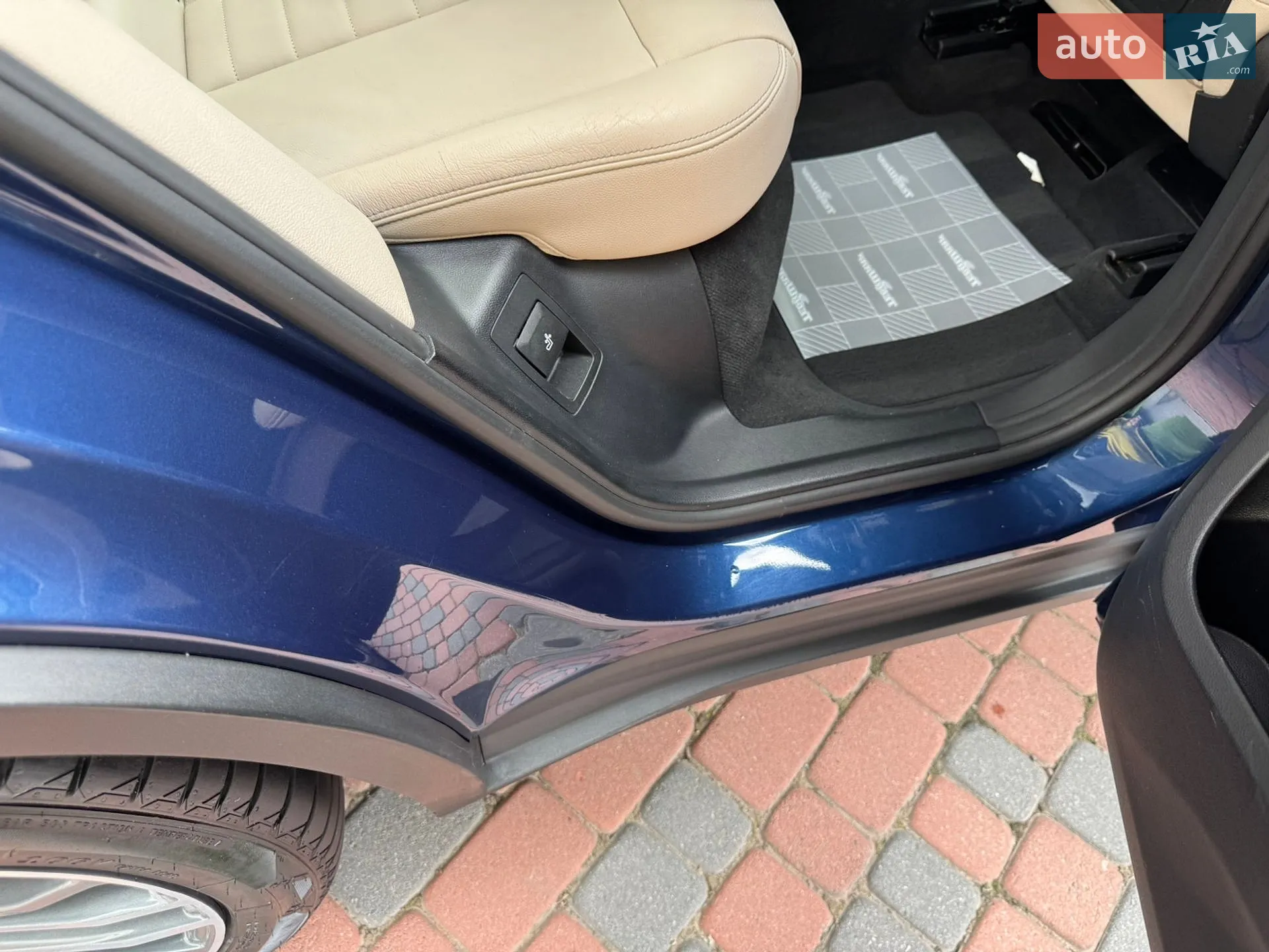 2017 BMW X3 - мініатюра 182