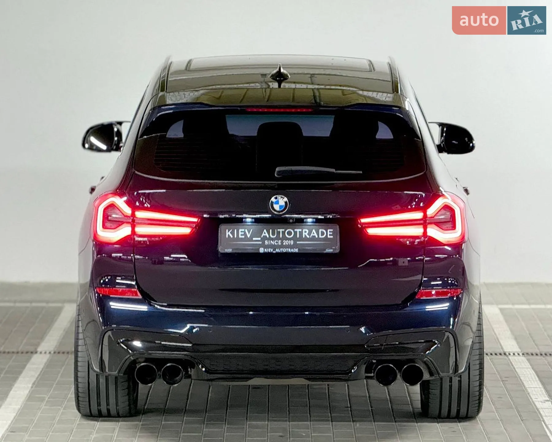 2017 BMW X3 - мініатюра 15