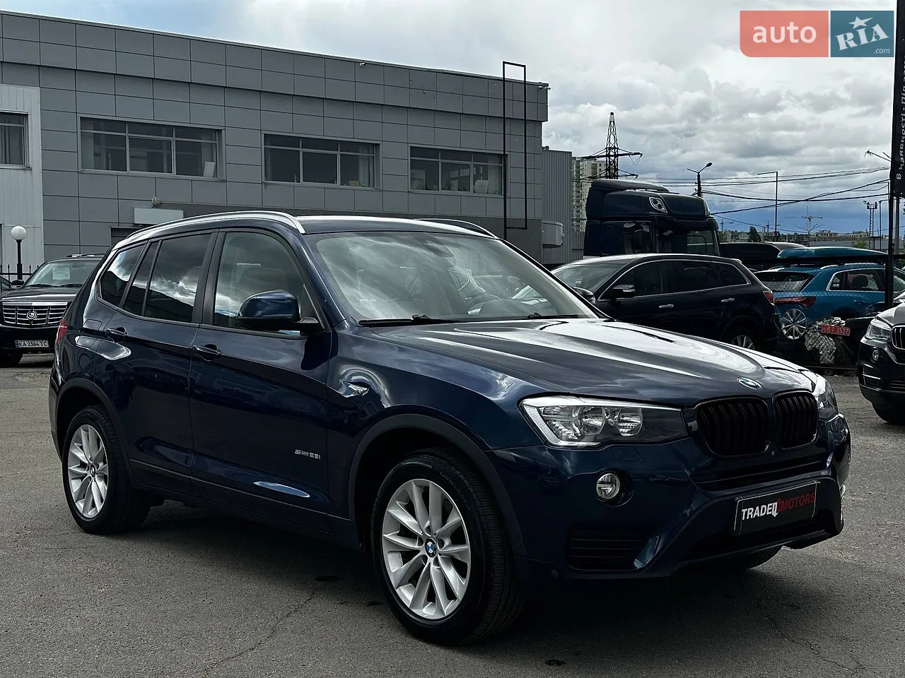 2013 BMW 3er - мініатюра 45