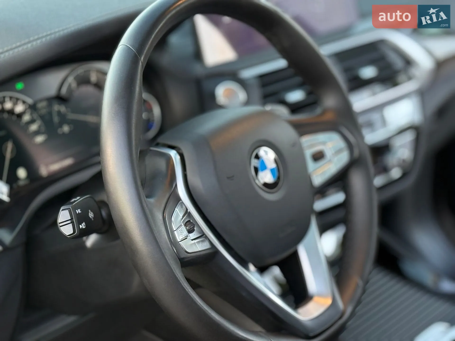 2018 BMW X3 - мініатюра 29