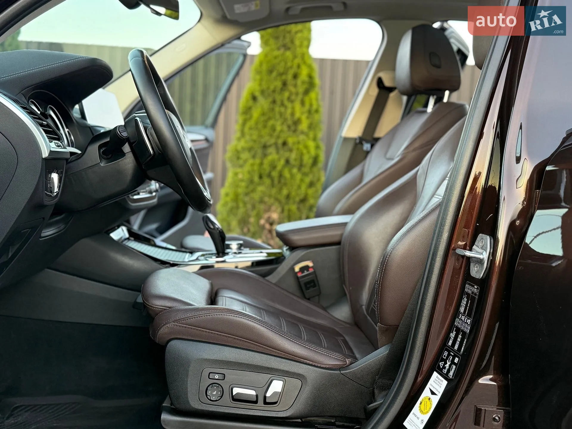 2018 BMW X3 - мініатюра 20