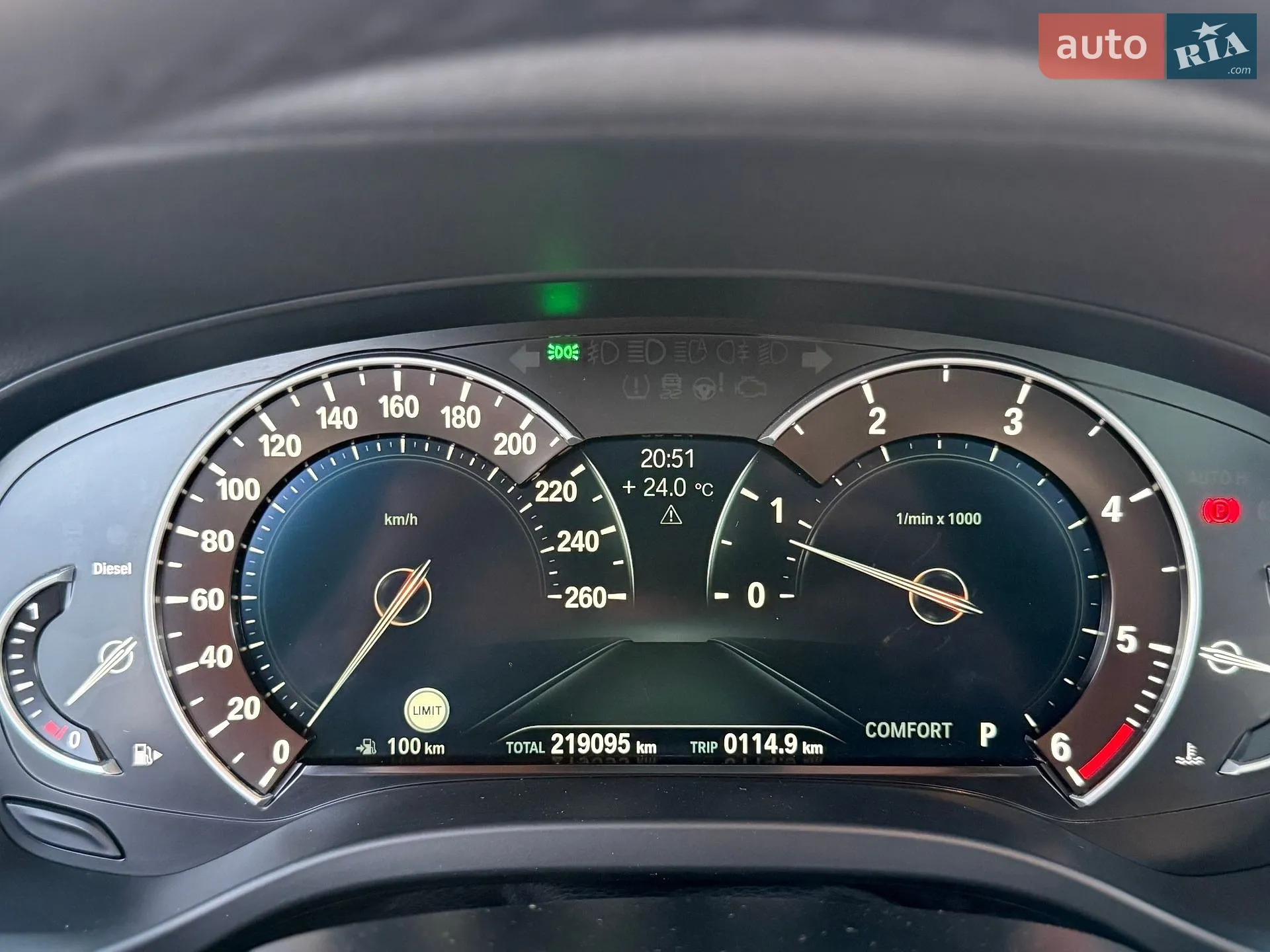 2018 BMW X3 - мініатюра 47
