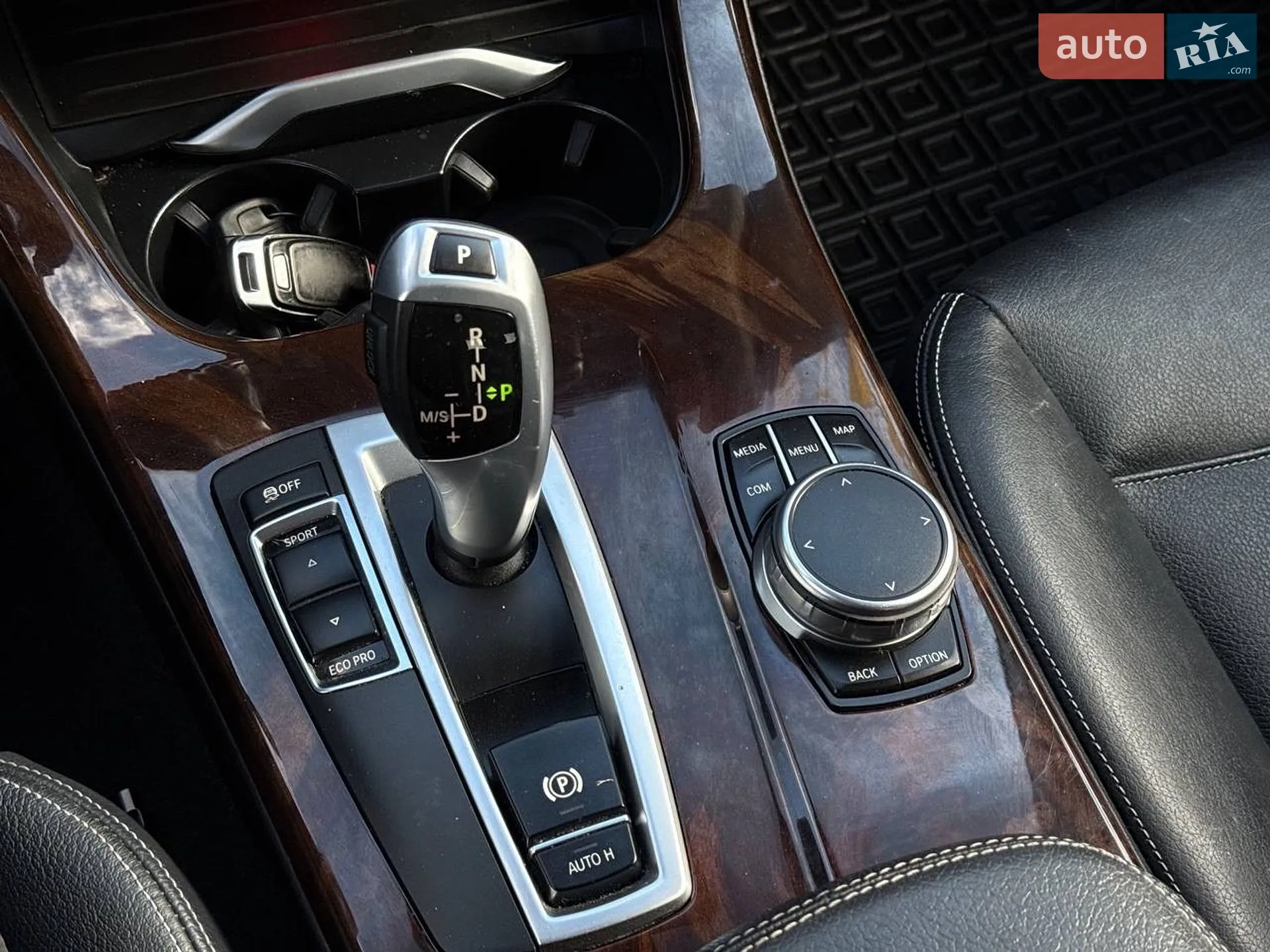 2017 BMW X3 - мініатюра 16